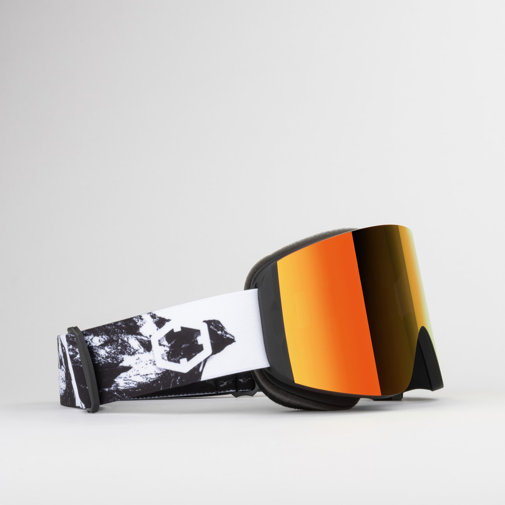 Katana Zeiss Kayak Gözlüğü | Red Mci