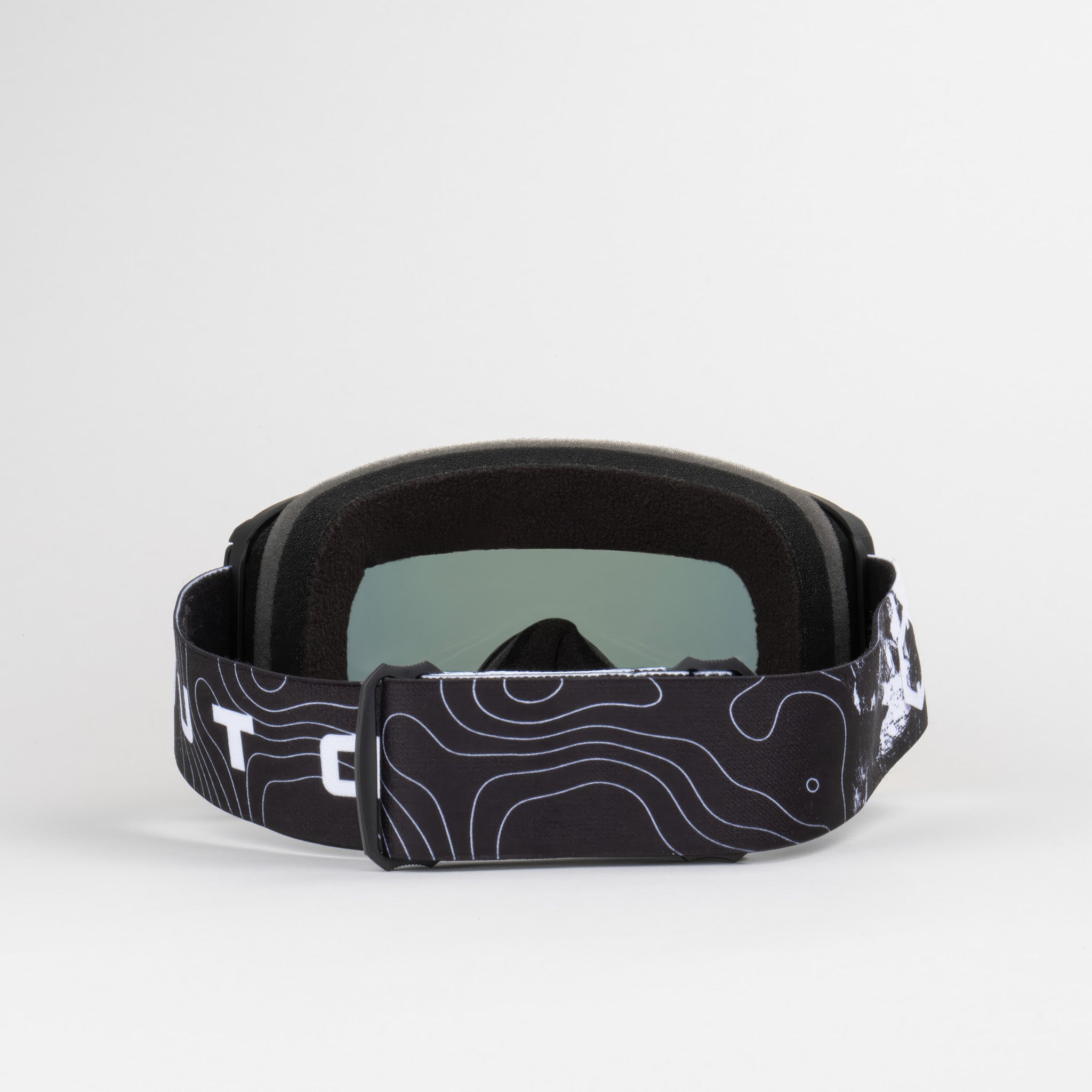 Katana Zeiss Kayak Gözlüğü | Red Mci