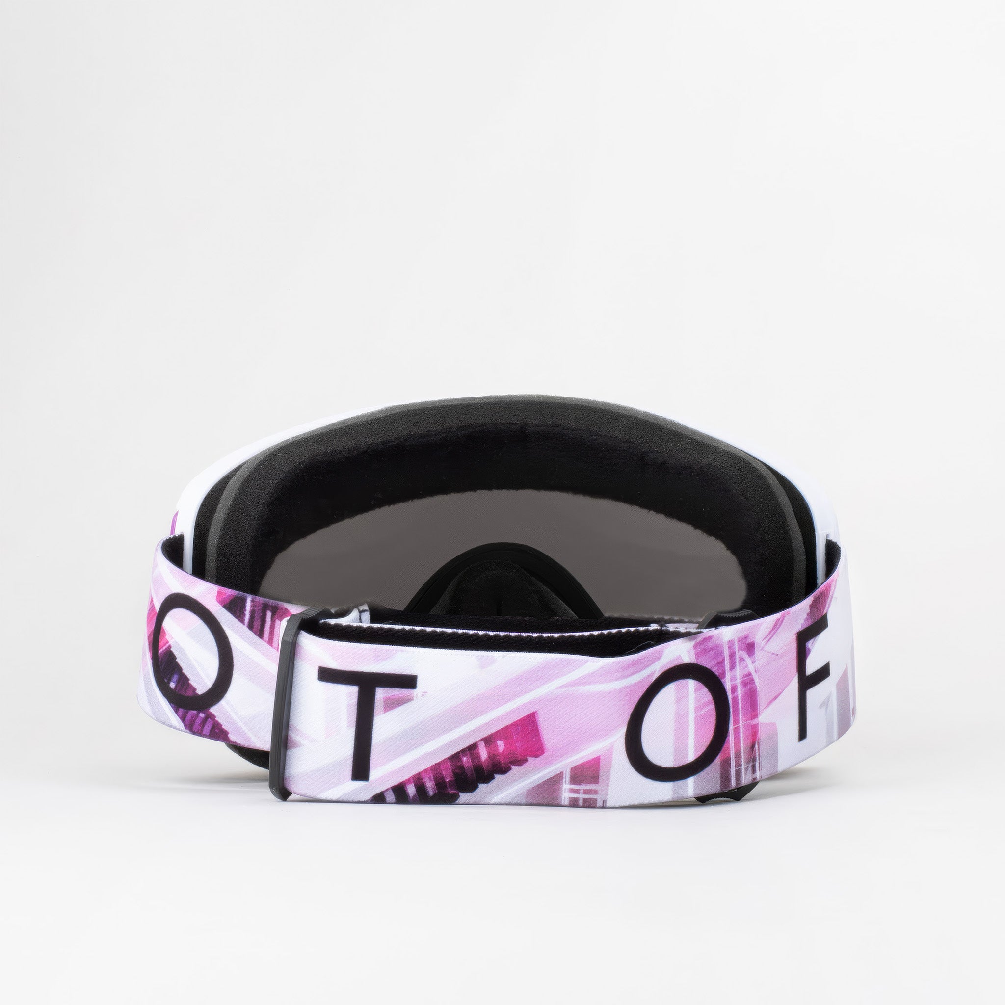 Katana Zeiss Kayak Gözlüğü | Silver