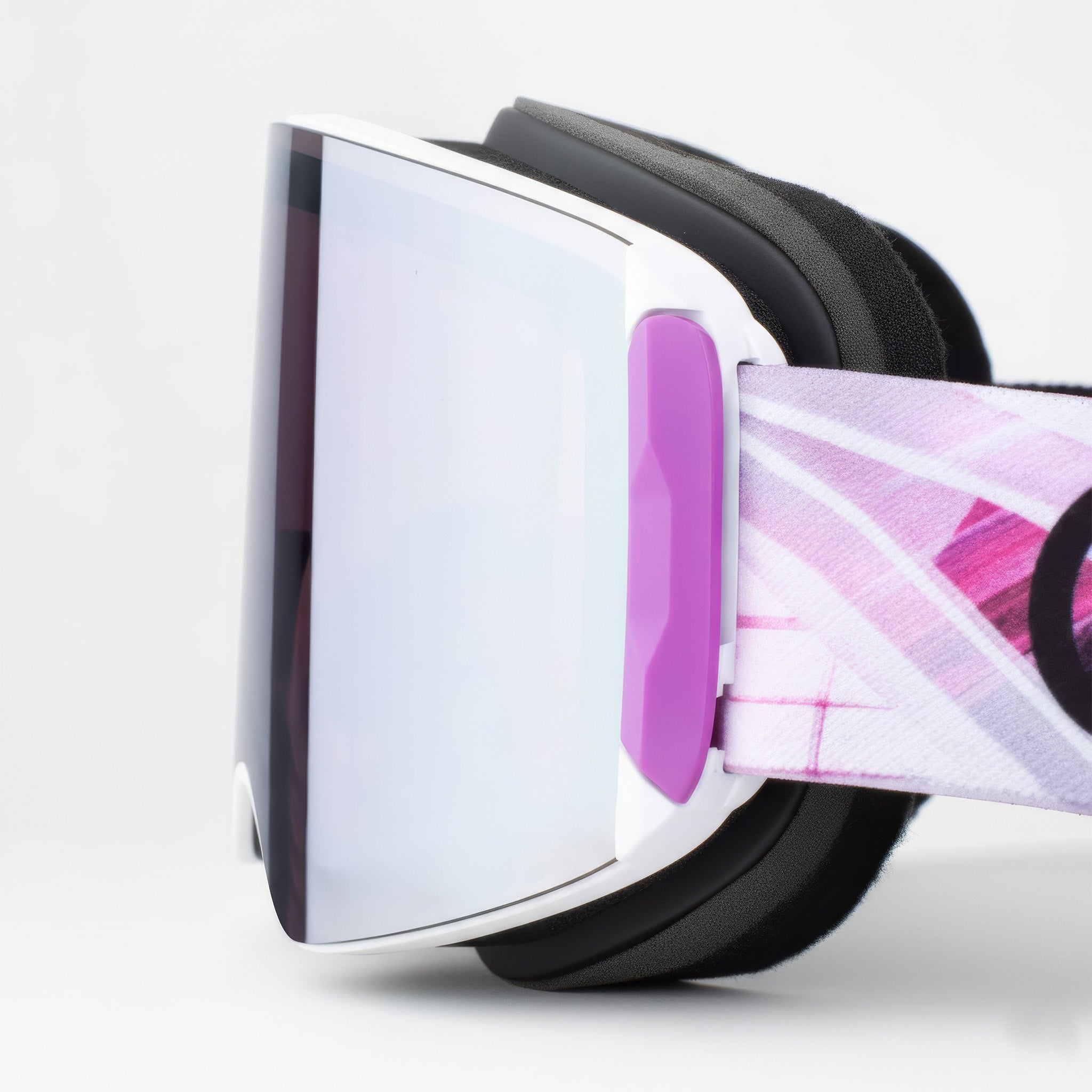 Katana Zeiss Kayak Gözlüğü | Silver