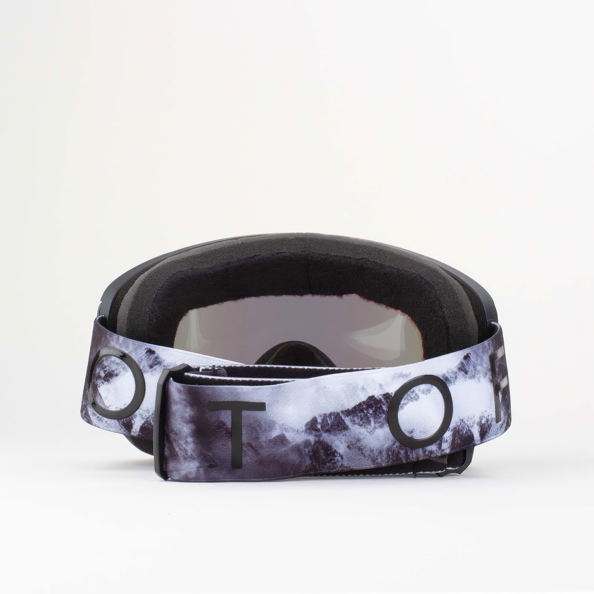 Katana Zeiss Kayak Gözlüğü | Smoke