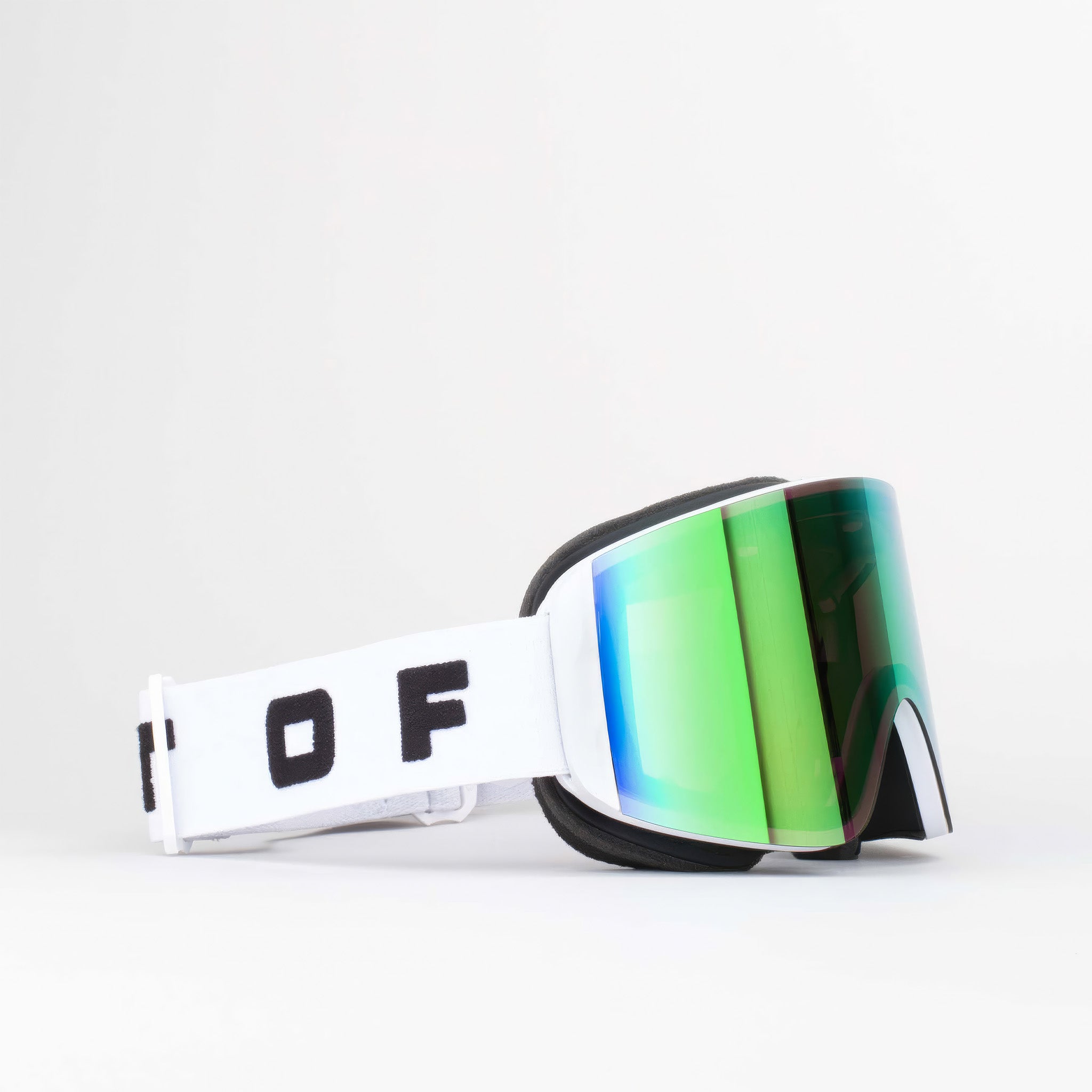 Katana Zeiss Kayak Gözlüğü | Green Mci