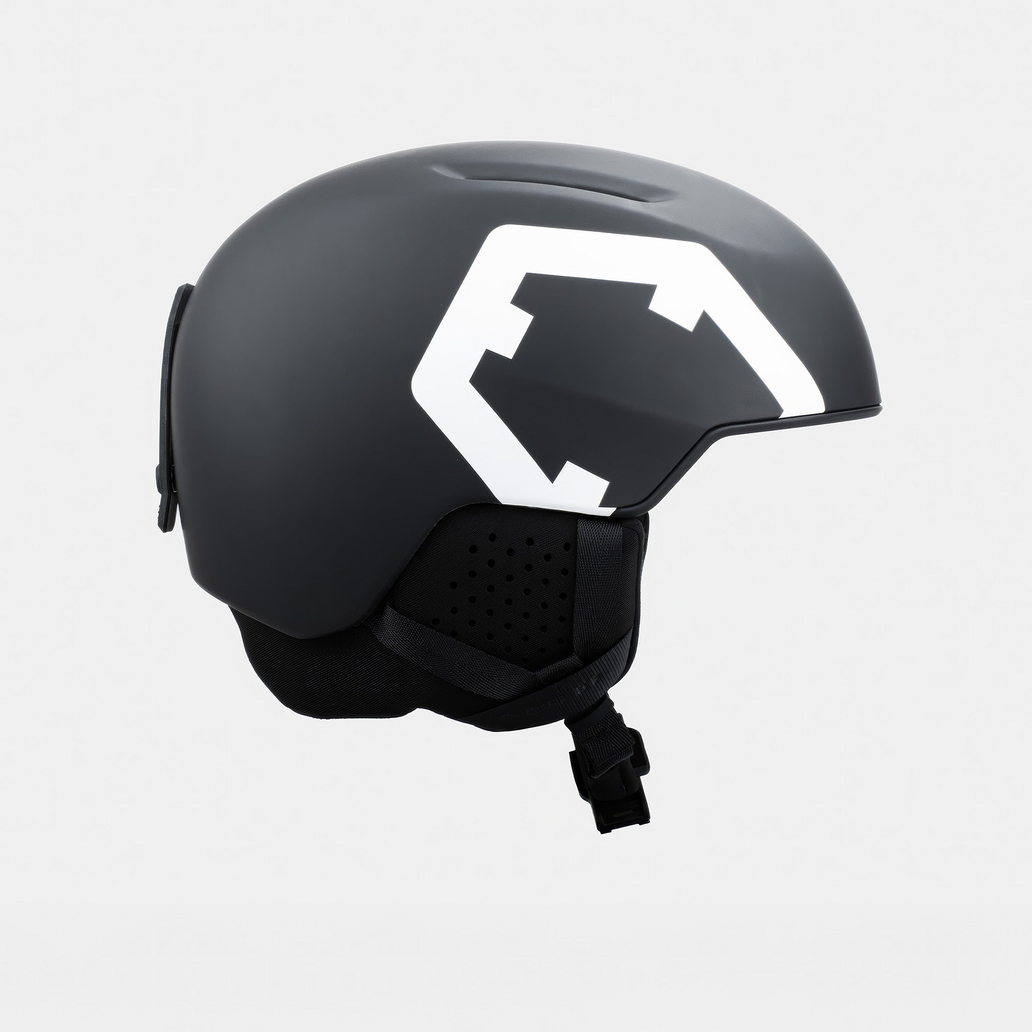 Liner Kayak Kaskı | Logo