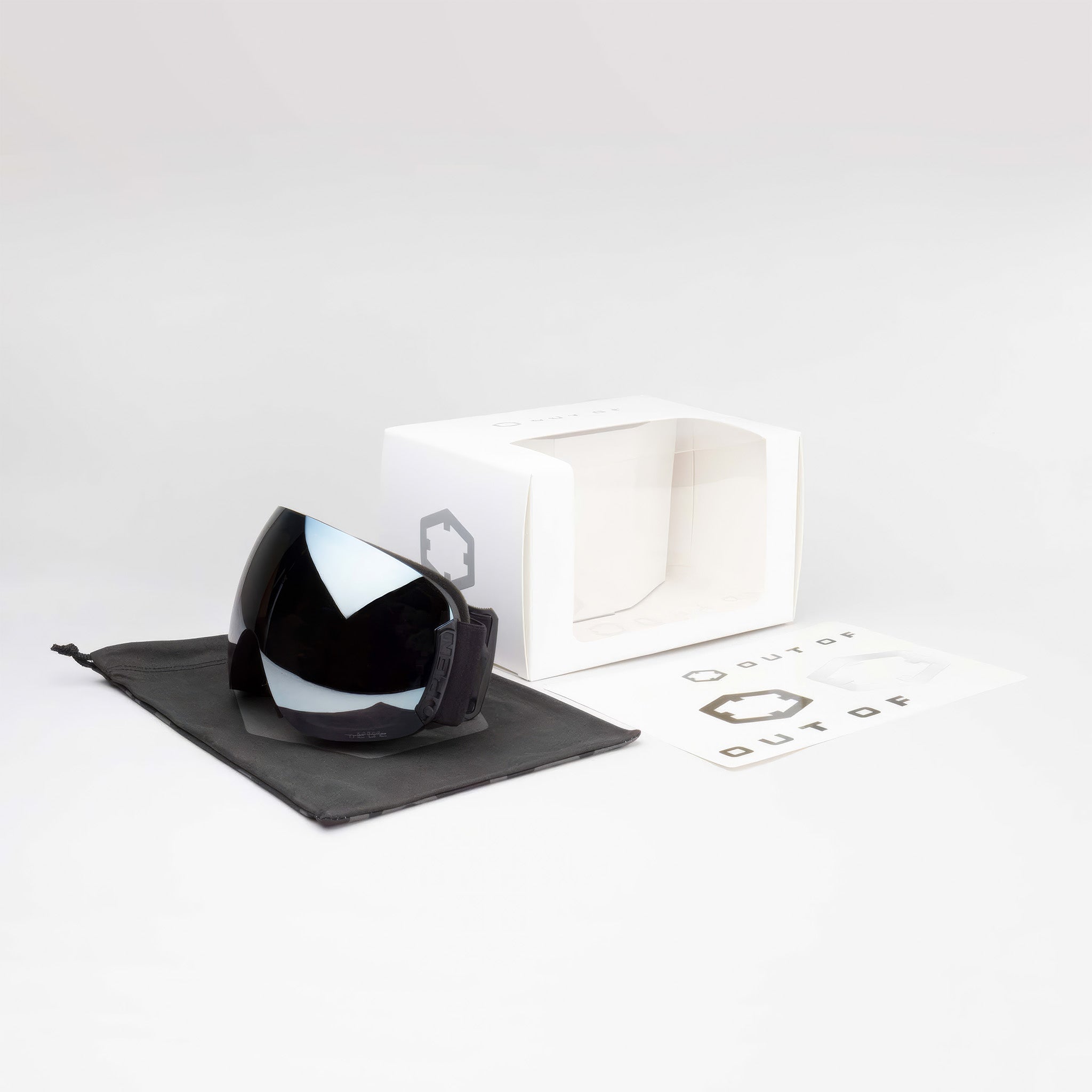 Open The One Kayak Gözlüğü | Cosmo