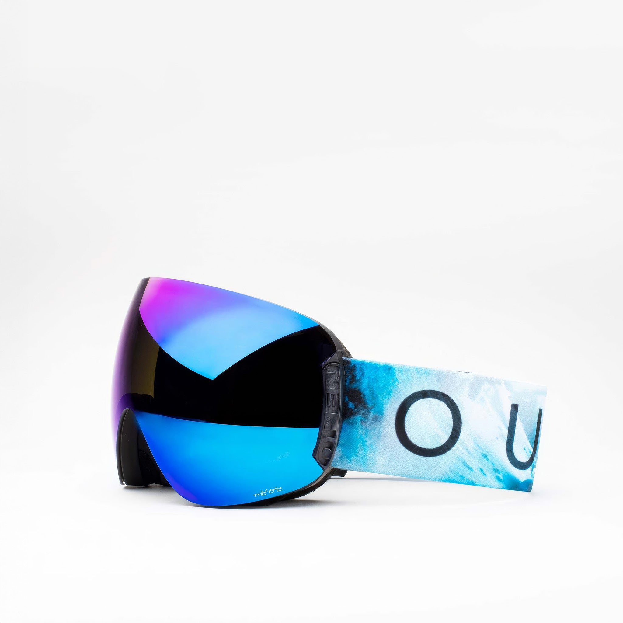 Open The One Kayak Gözlüğü | Gelo