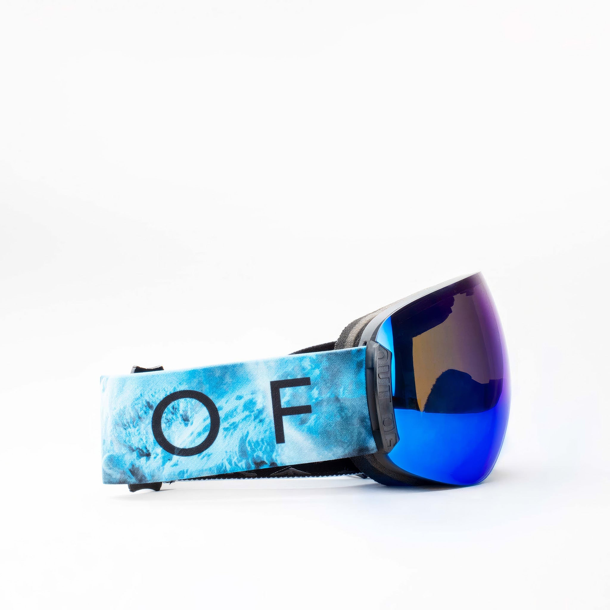 Open The One Kayak Gözlüğü | Gelo