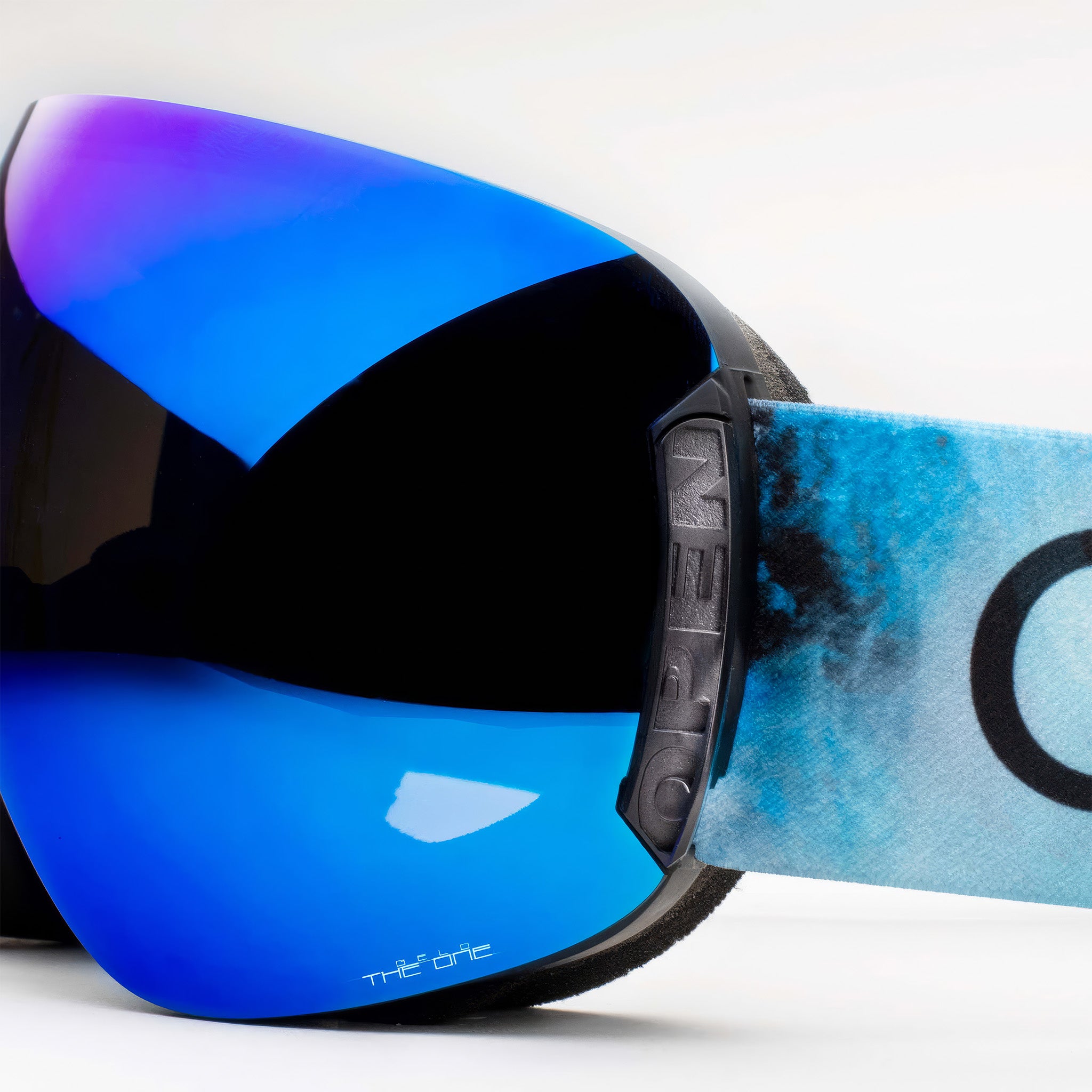 Open The One Kayak Gözlüğü | Gelo