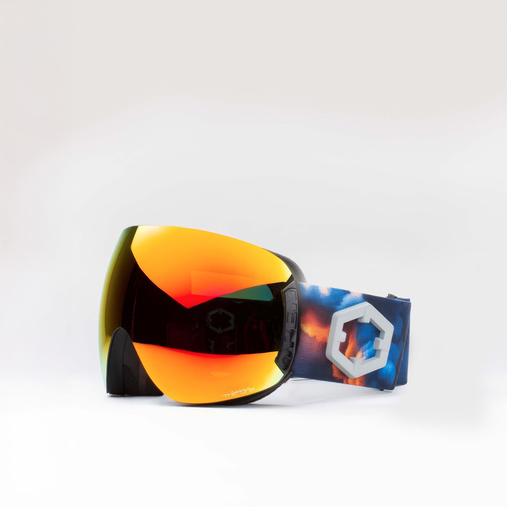 Open The One Kayak Gözlüğü | Fuoco