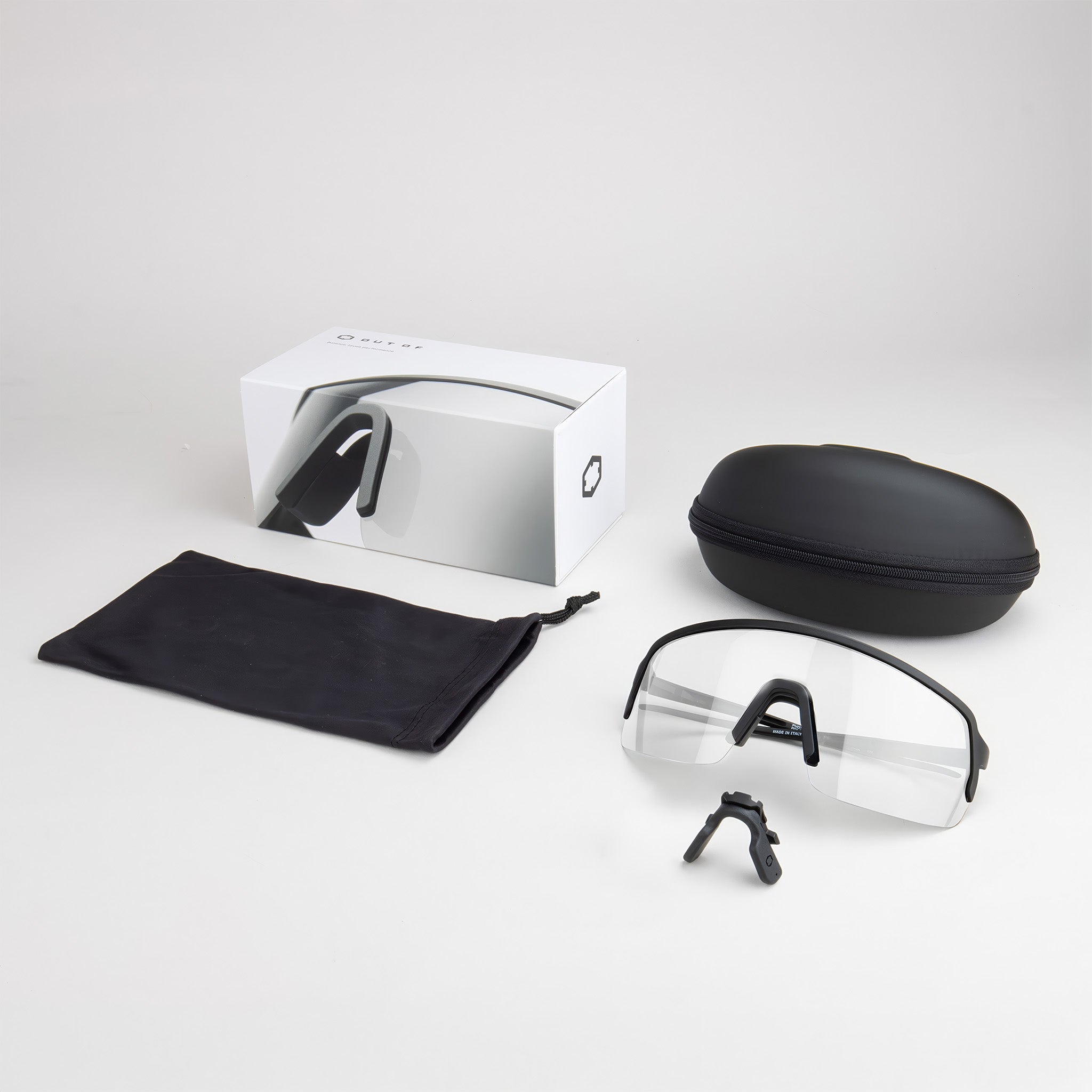 Piuma Güneş Gözlüğü | Photochromic