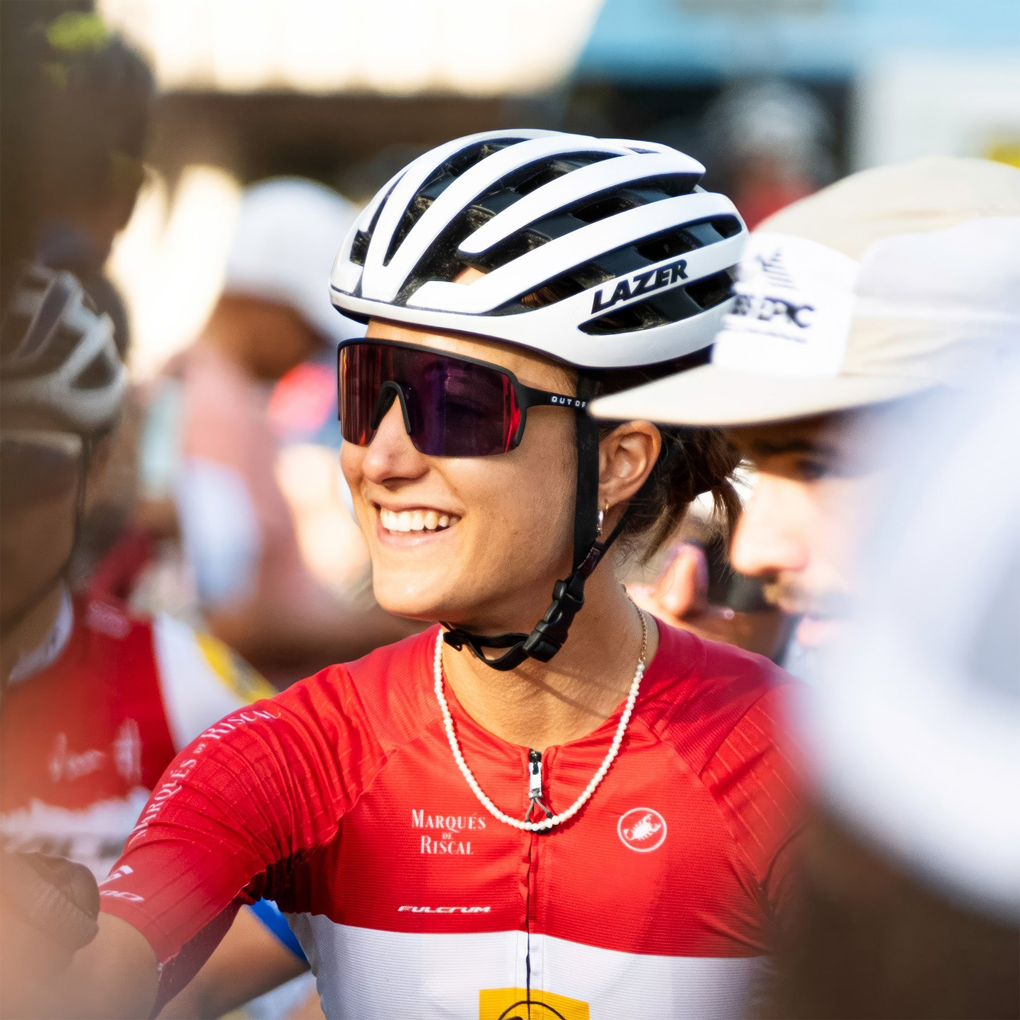 Piuma Güneş Gözlüğü | The One Magma