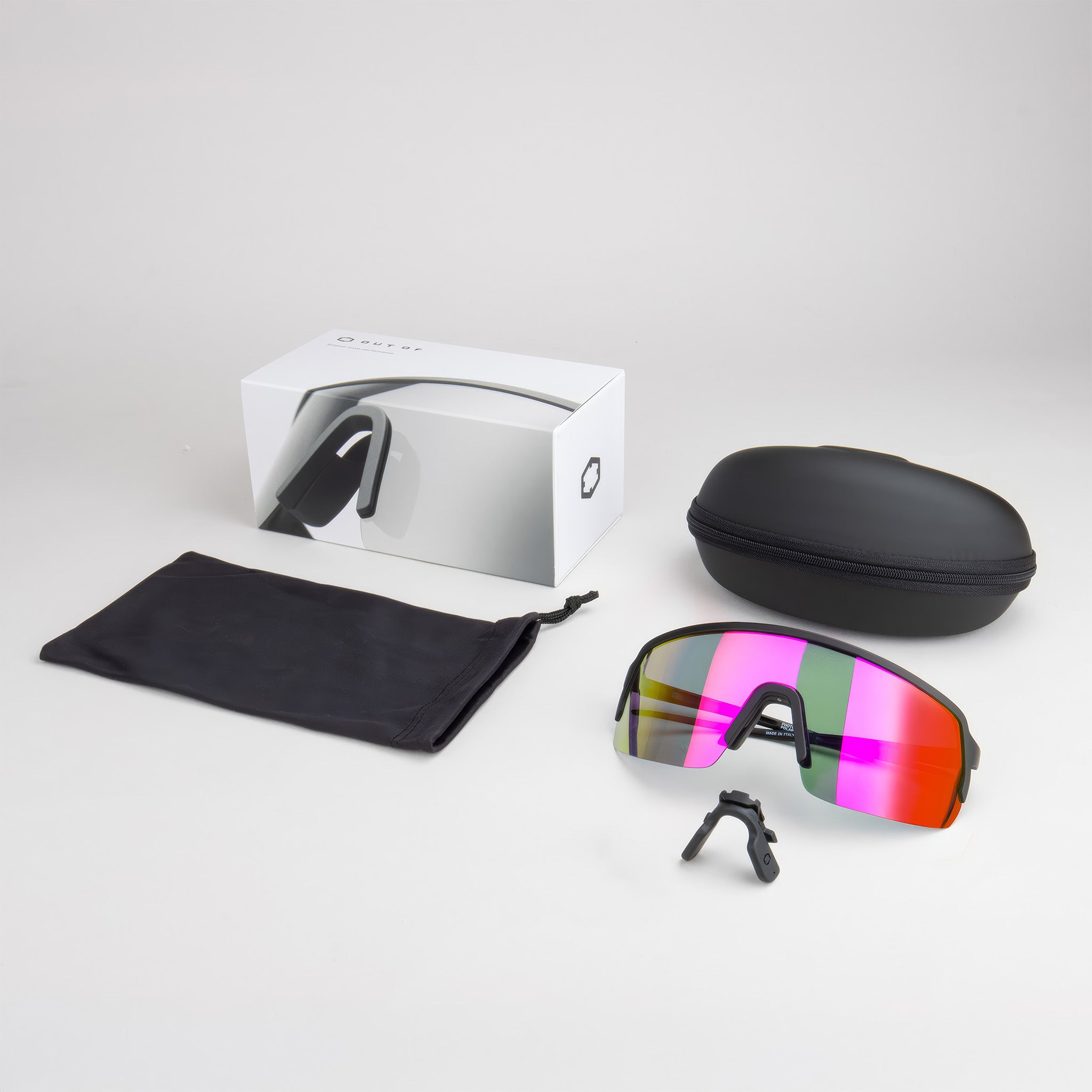 Piuma Güneş Gözlüğü | The One Magma