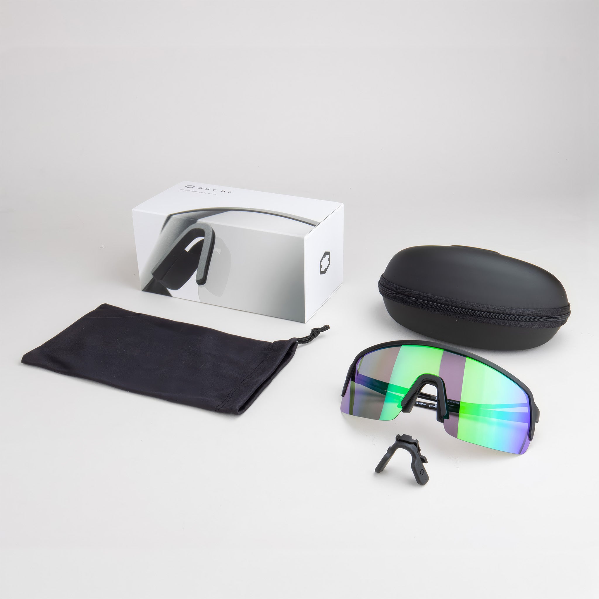 Piuma Güneş Gözlüğü | The One Quarzo