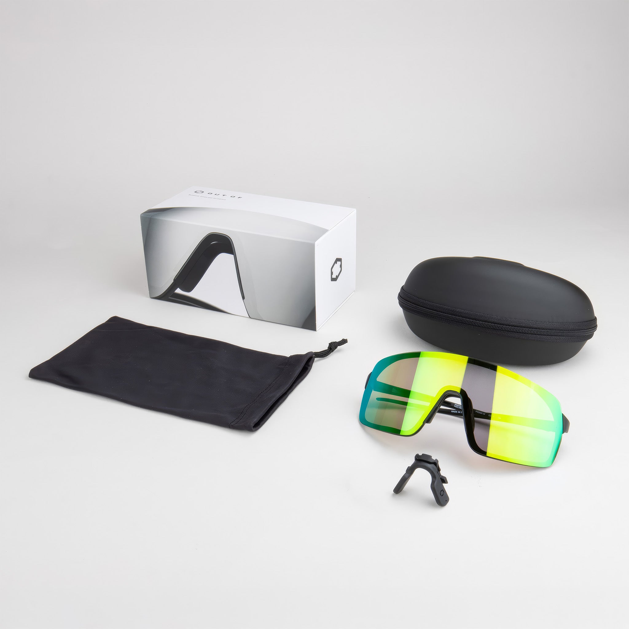 Rams Zeiss Güneş Gözlüğü | Green Mci