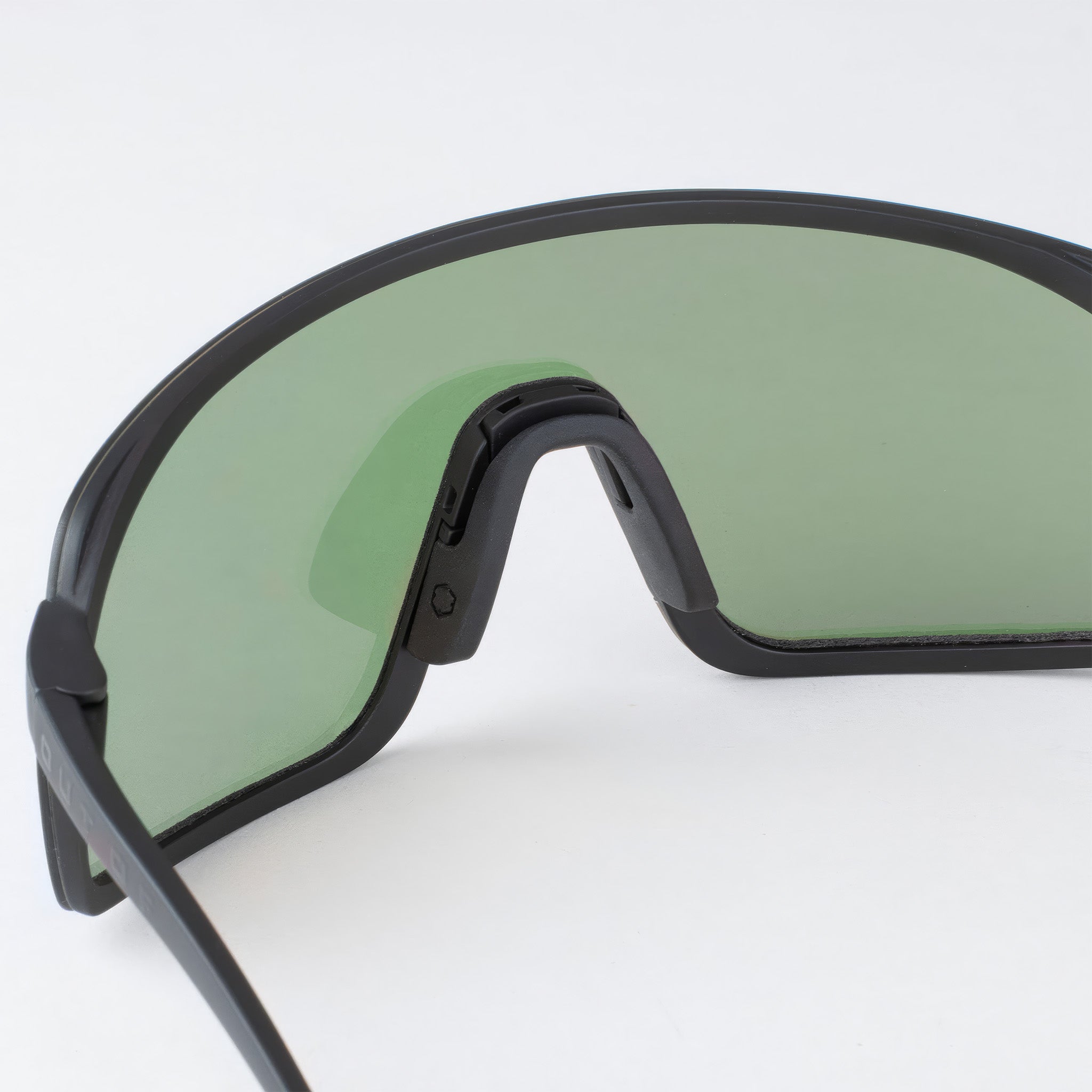 Rams Zeiss Güneş Gözlüğü | Red Mci