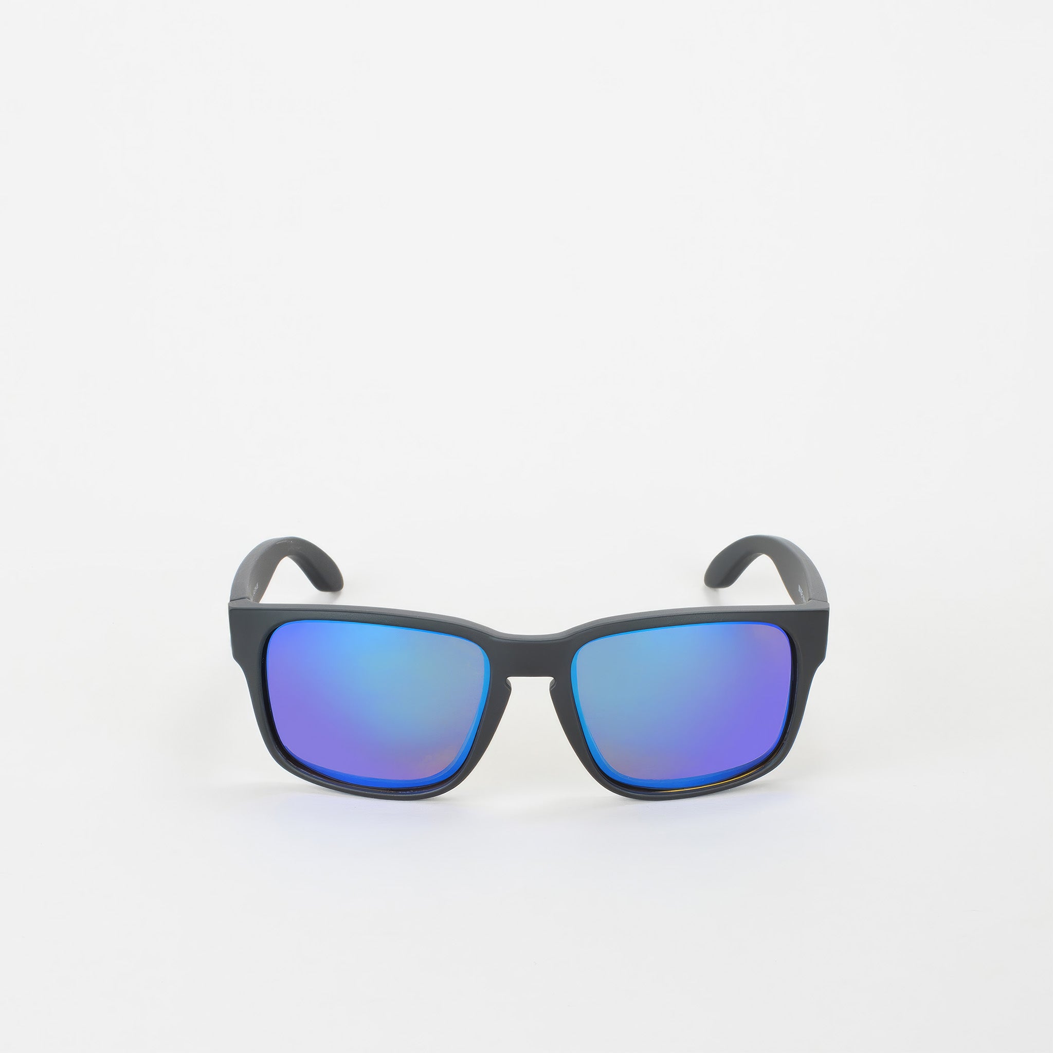 Swordfish Güneş Gözlüğü | Black Glossy Matt The One Gelo