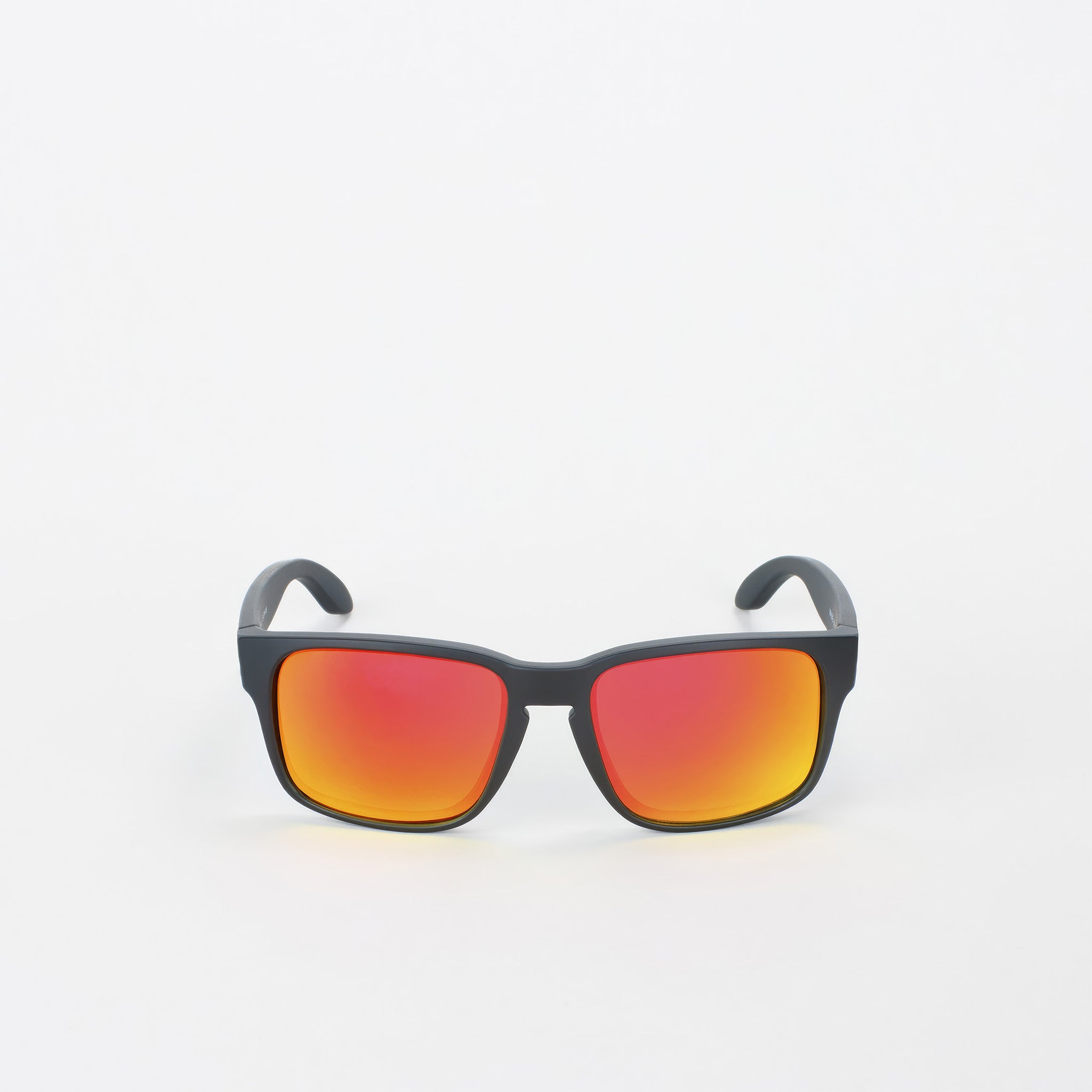 Swordfish Güneş Gözlüğü | Black The One Fuoco