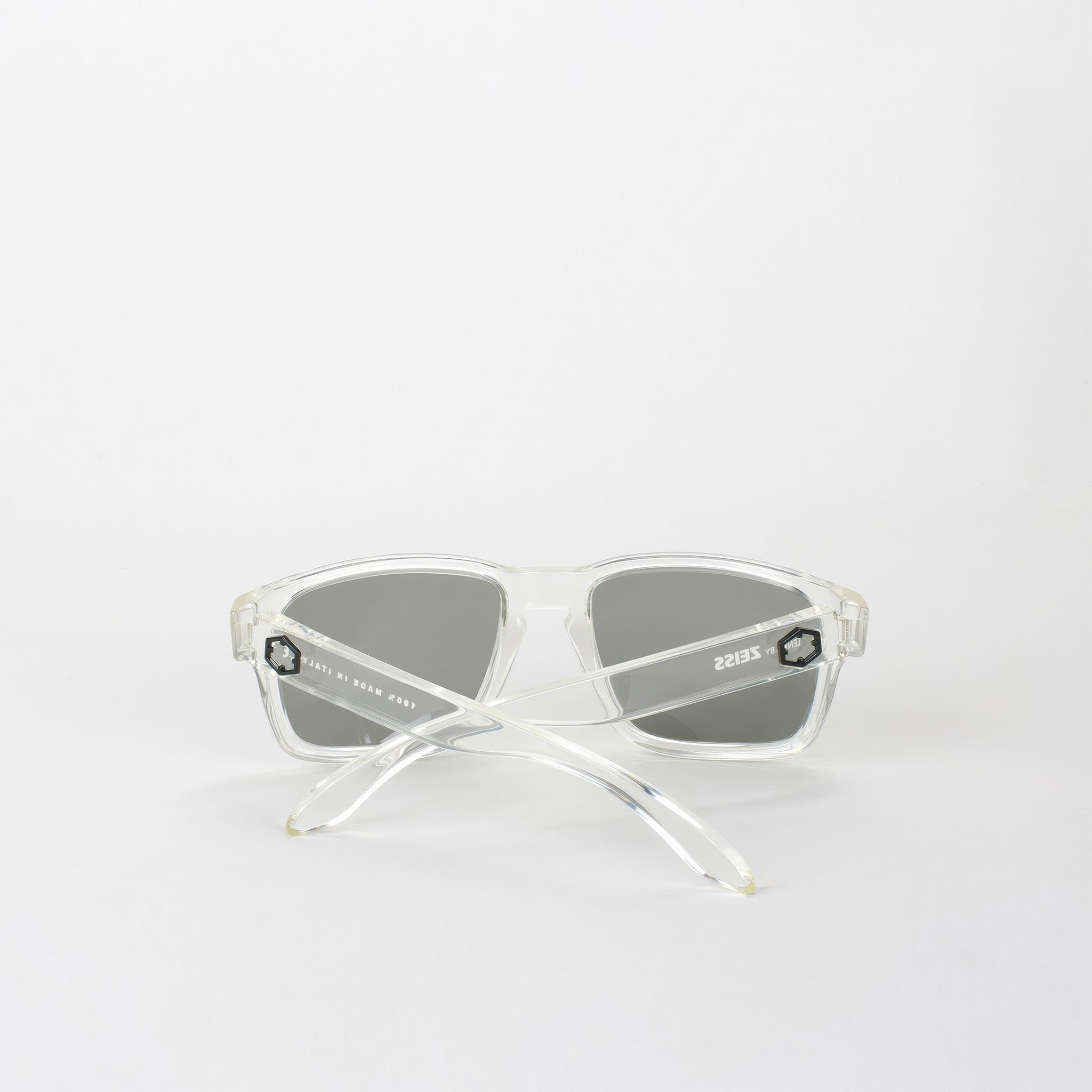 Swordfish Güneş Gözlüğü | Clear The One Nero