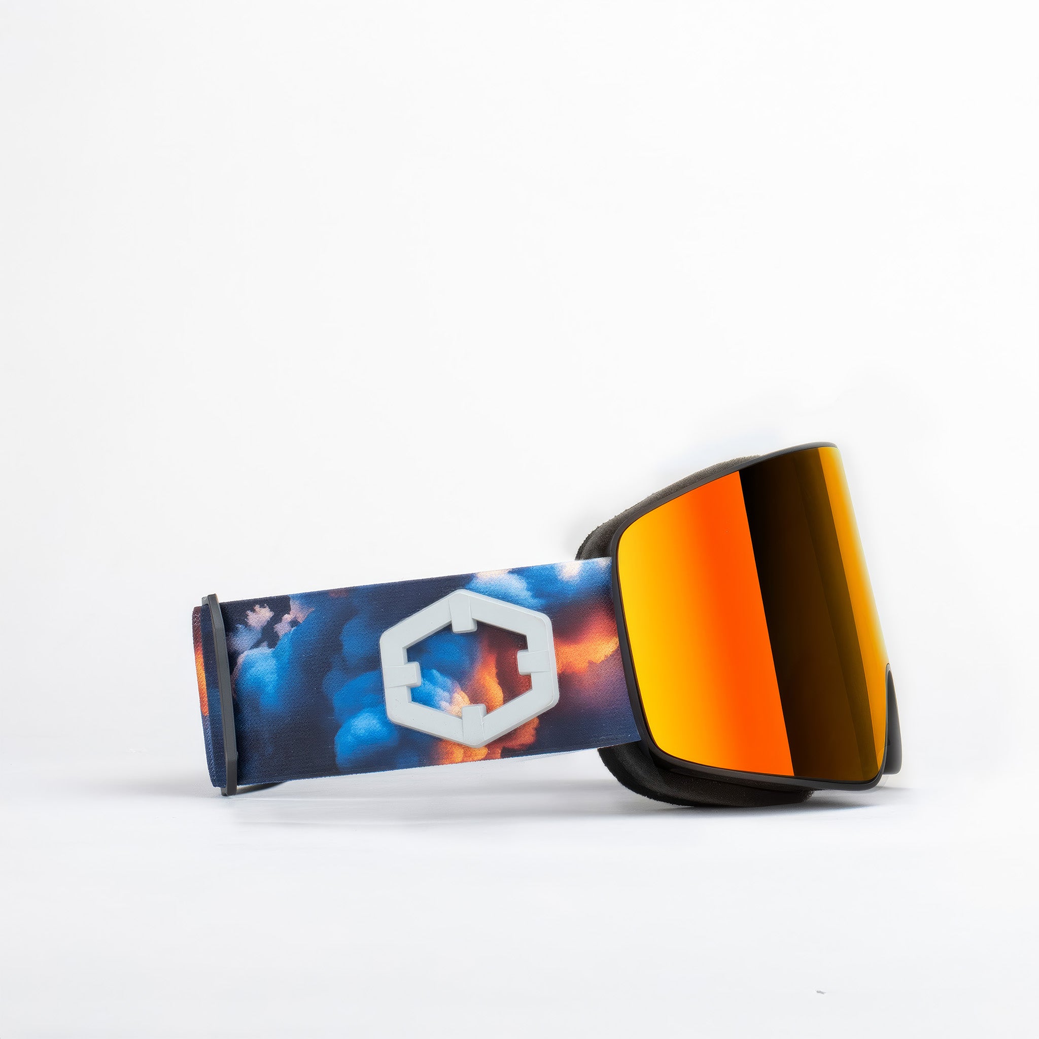 Void The One Kayak Gözlüğü | Fuoco