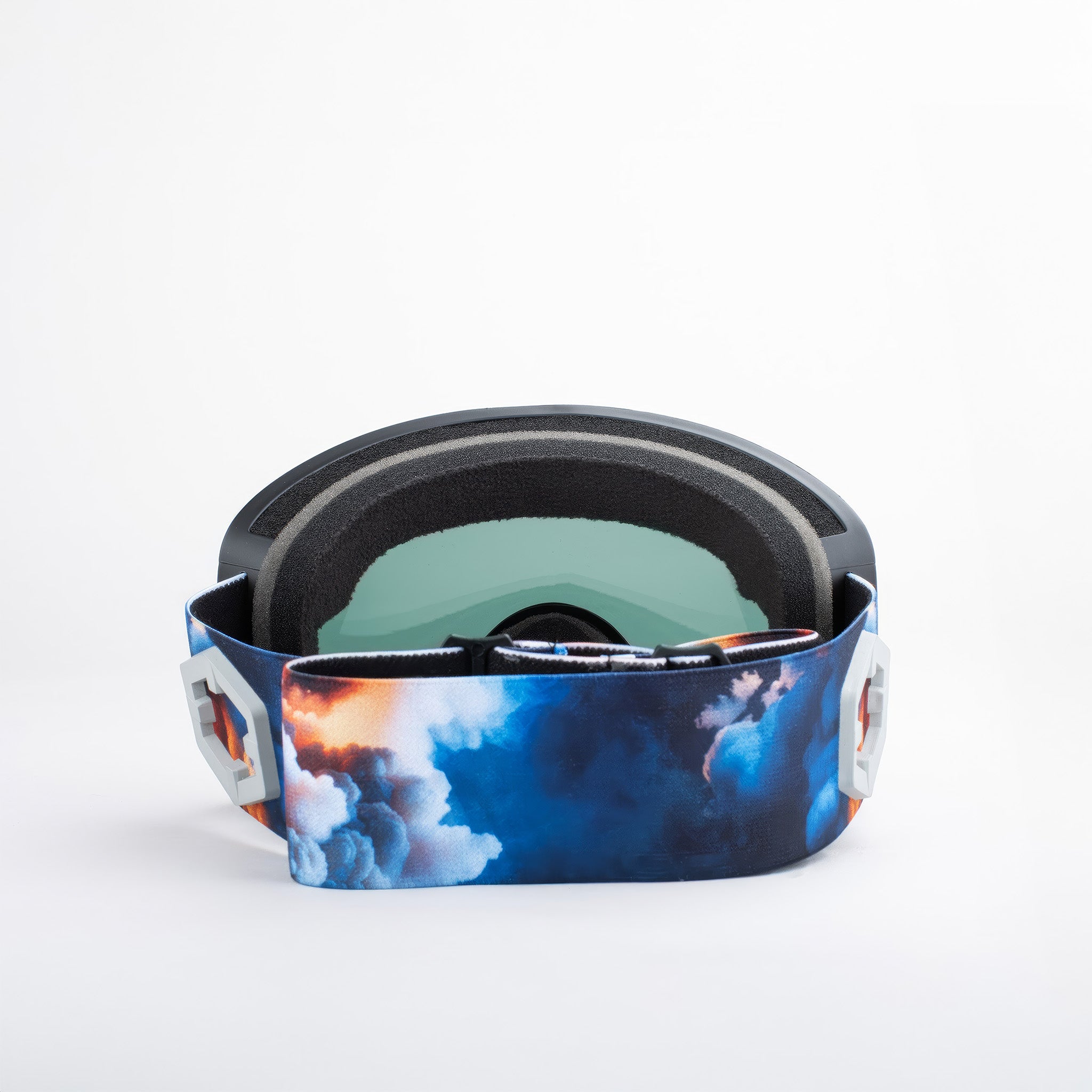 Void The One Kayak Gözlüğü | Fuoco