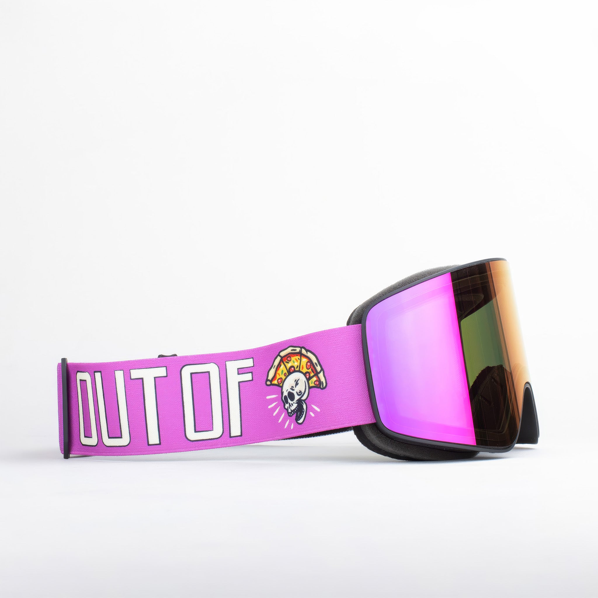 Void The One Kayak Gözlüğü | Loto