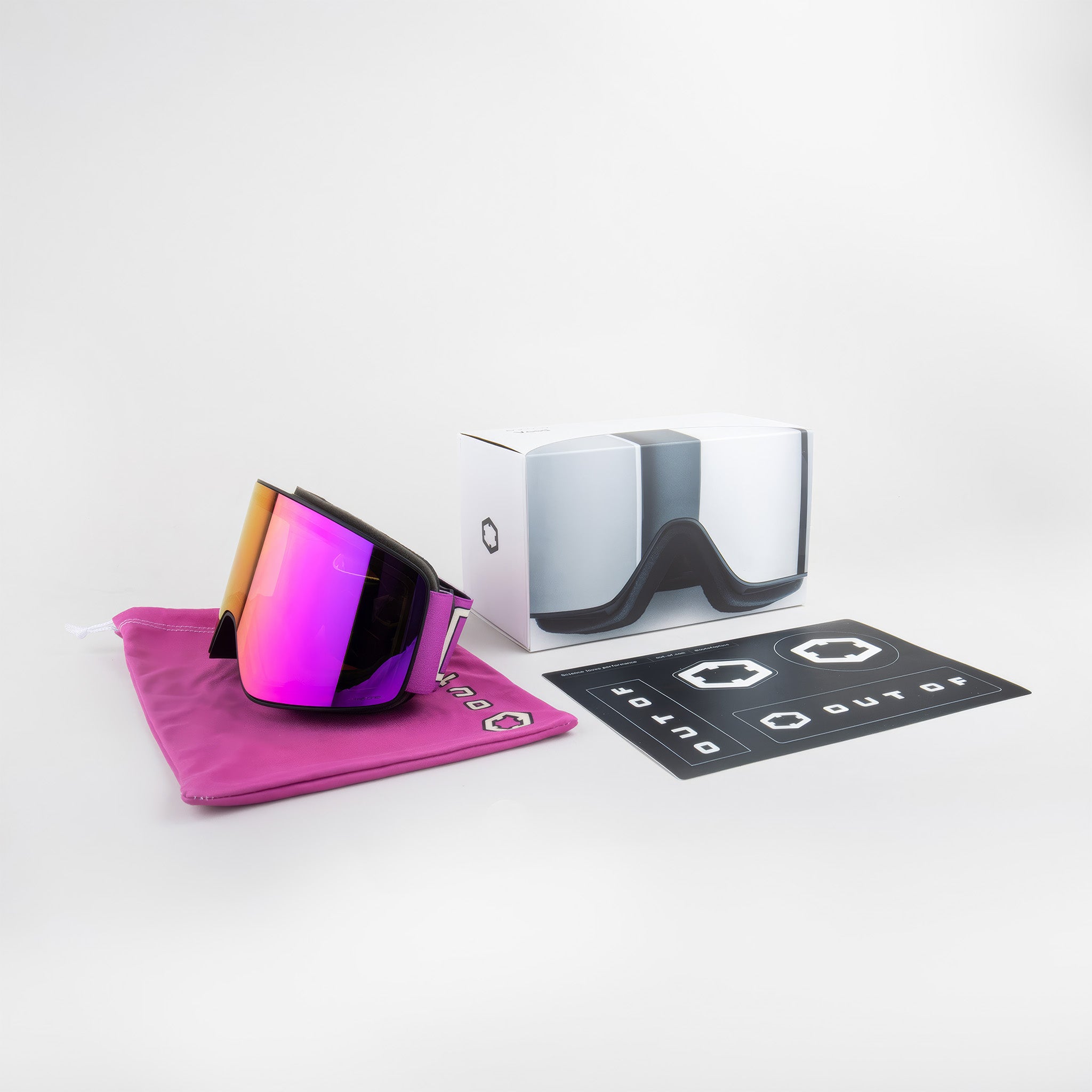 Void The One Kayak Gözlüğü | Loto