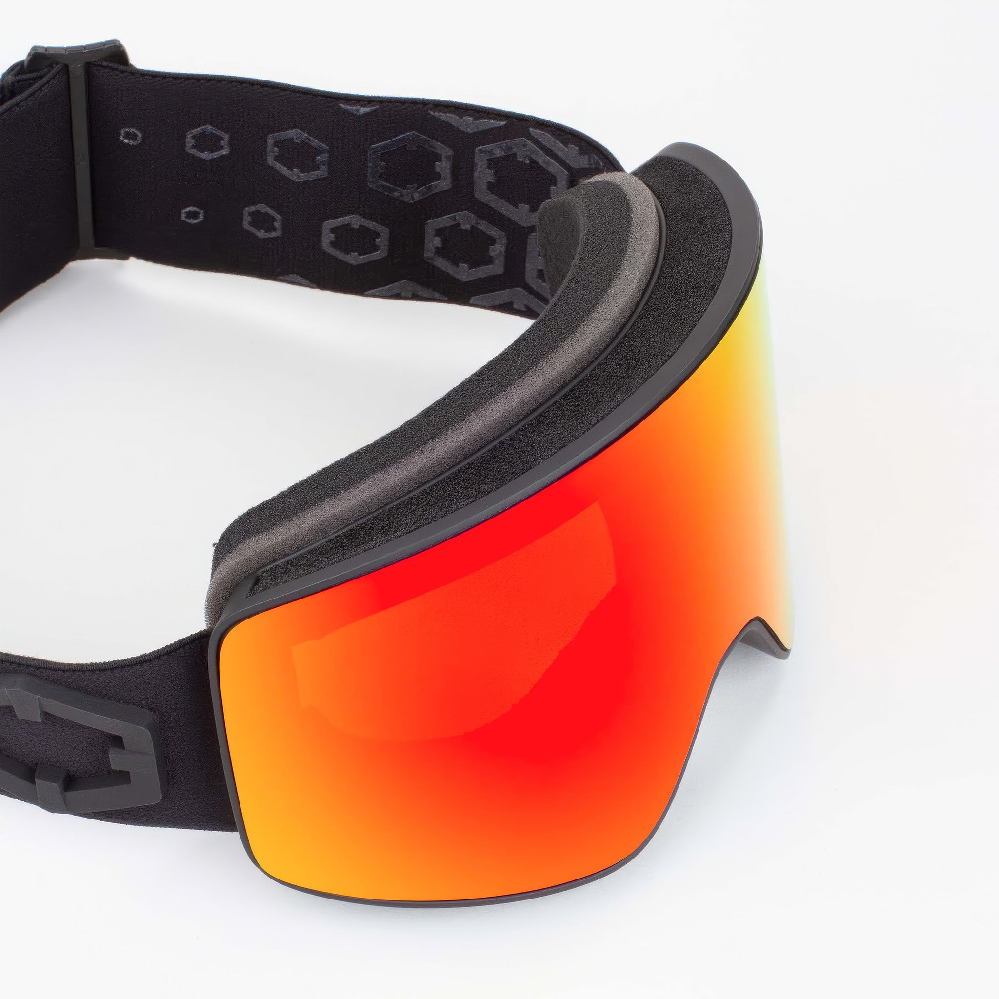 Void Zeiss Kayak Gözlüğü | Red Mci