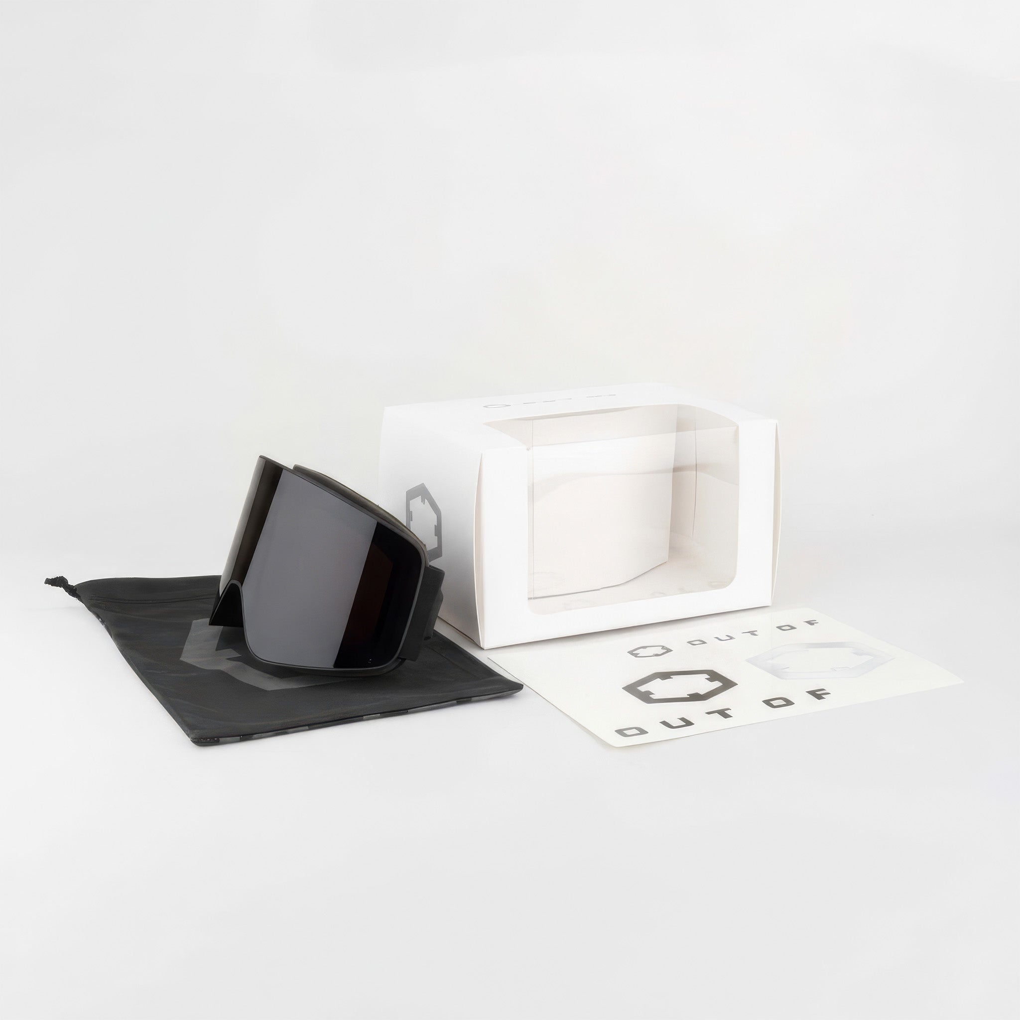 Void Zeiss Kayak Gözlüğü | Smoke