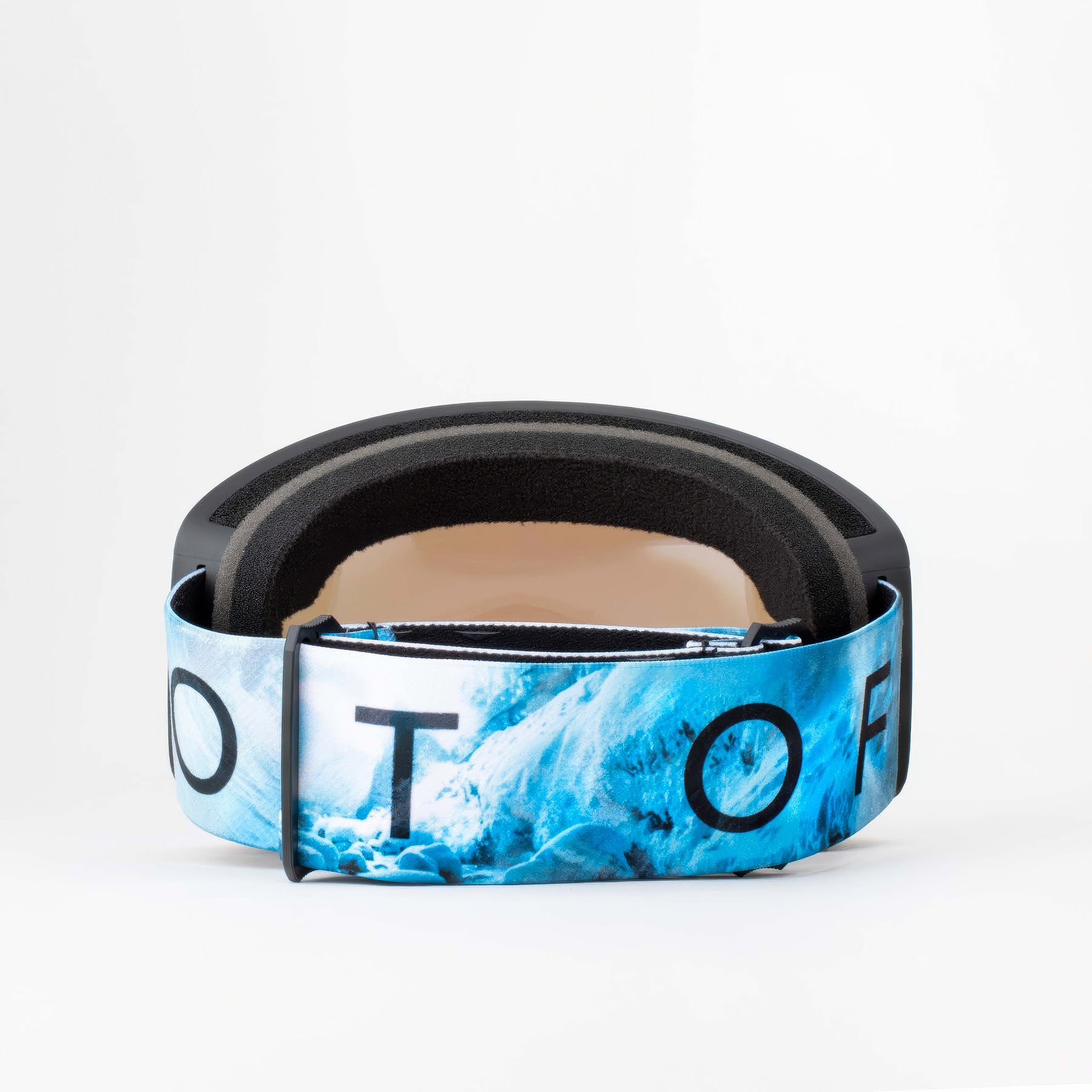 Void Zeiss Kayak Gözlüğü | Blue Mci