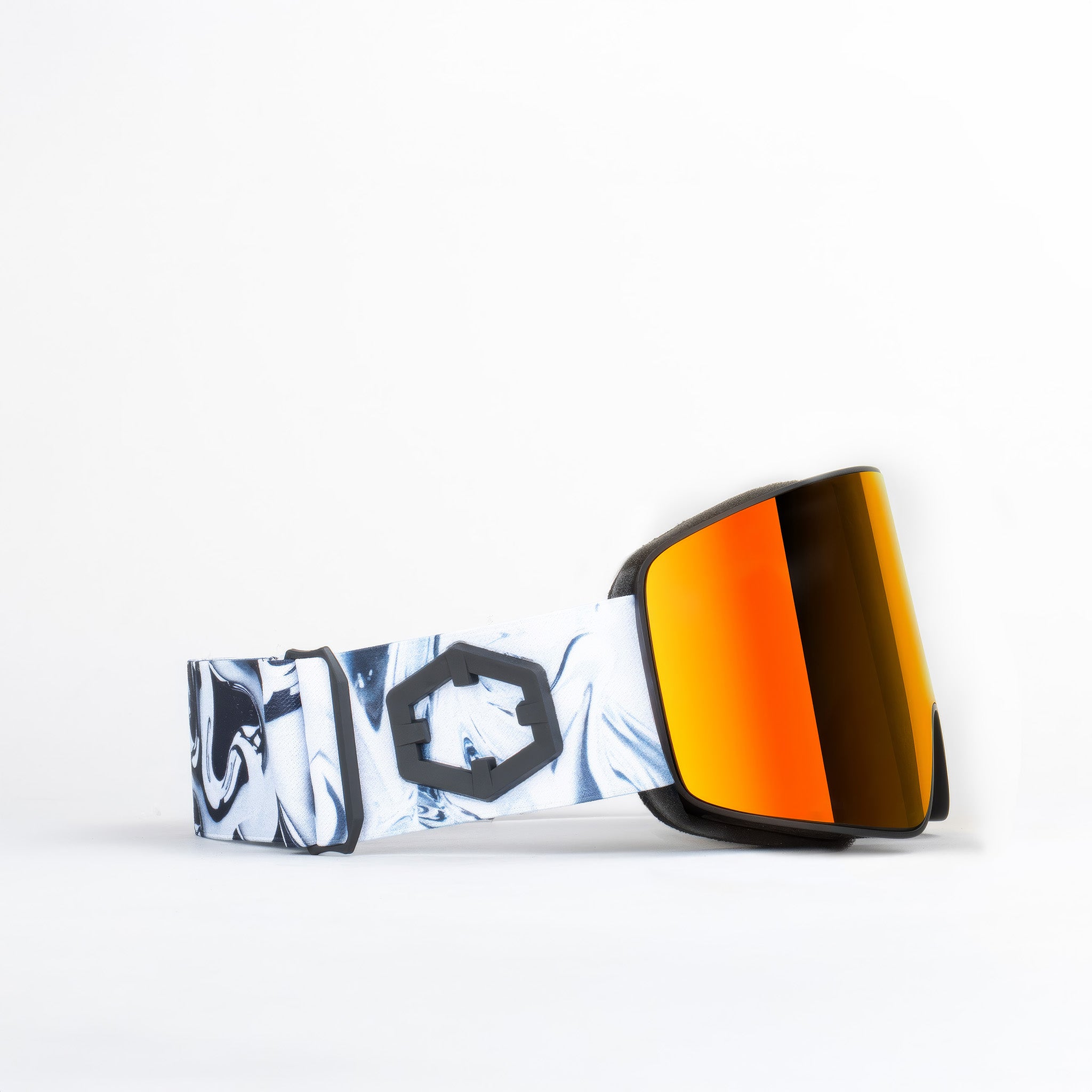 Void Zeiss Kayak Gözlüğü | Red Mci