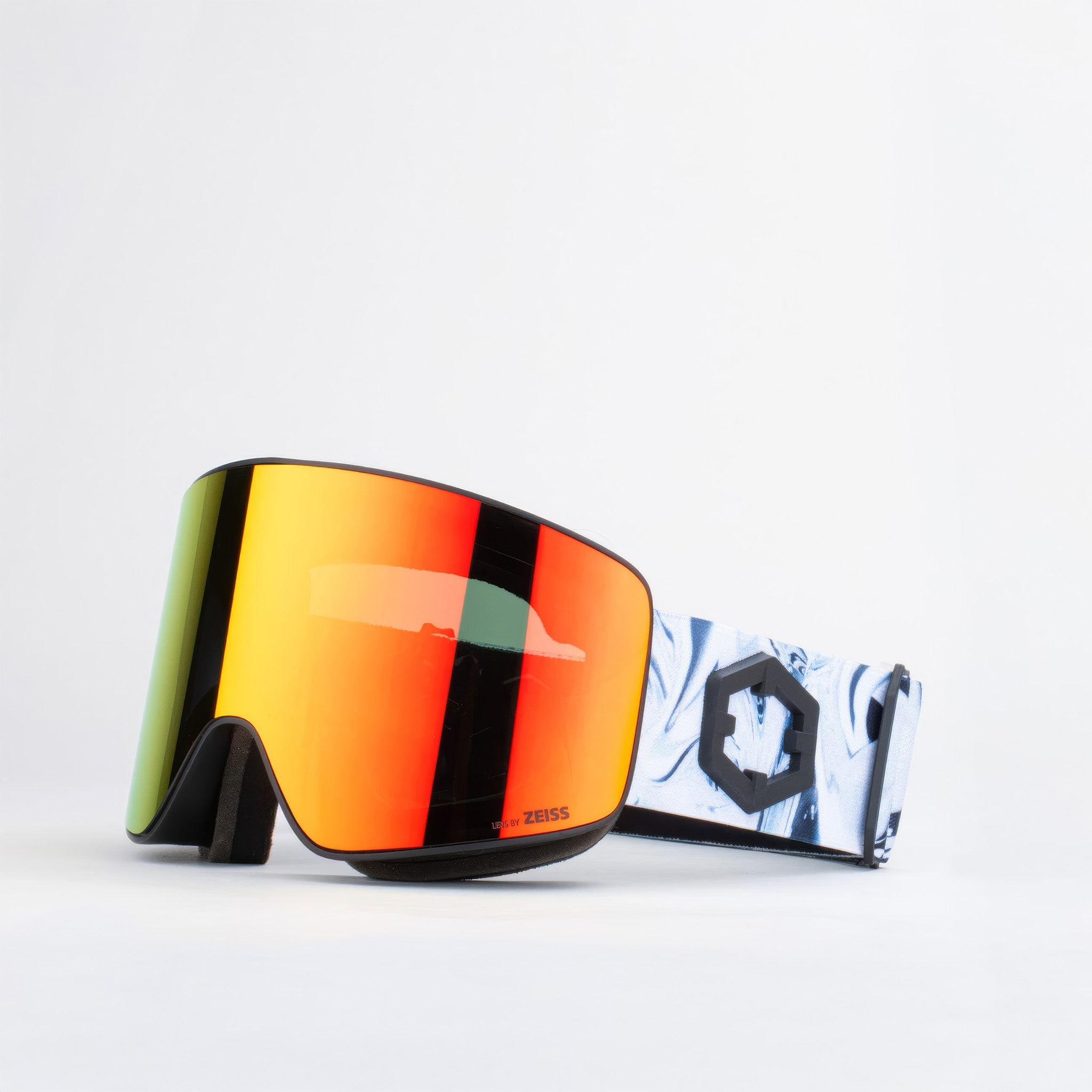 Void Zeiss Kayak Gözlüğü | Red Mci