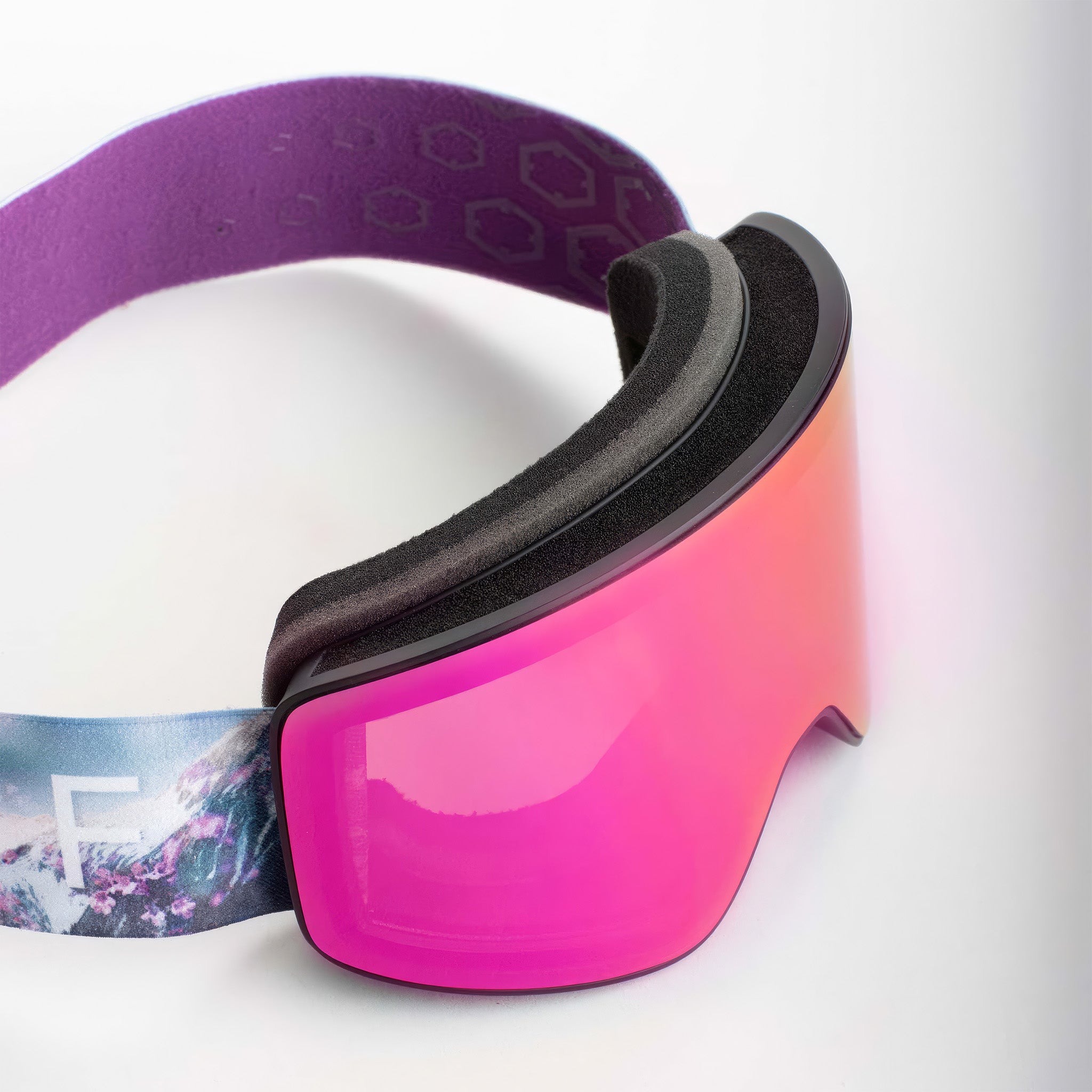 Void Zeiss Kayak Gözlüğü | Violet Mci