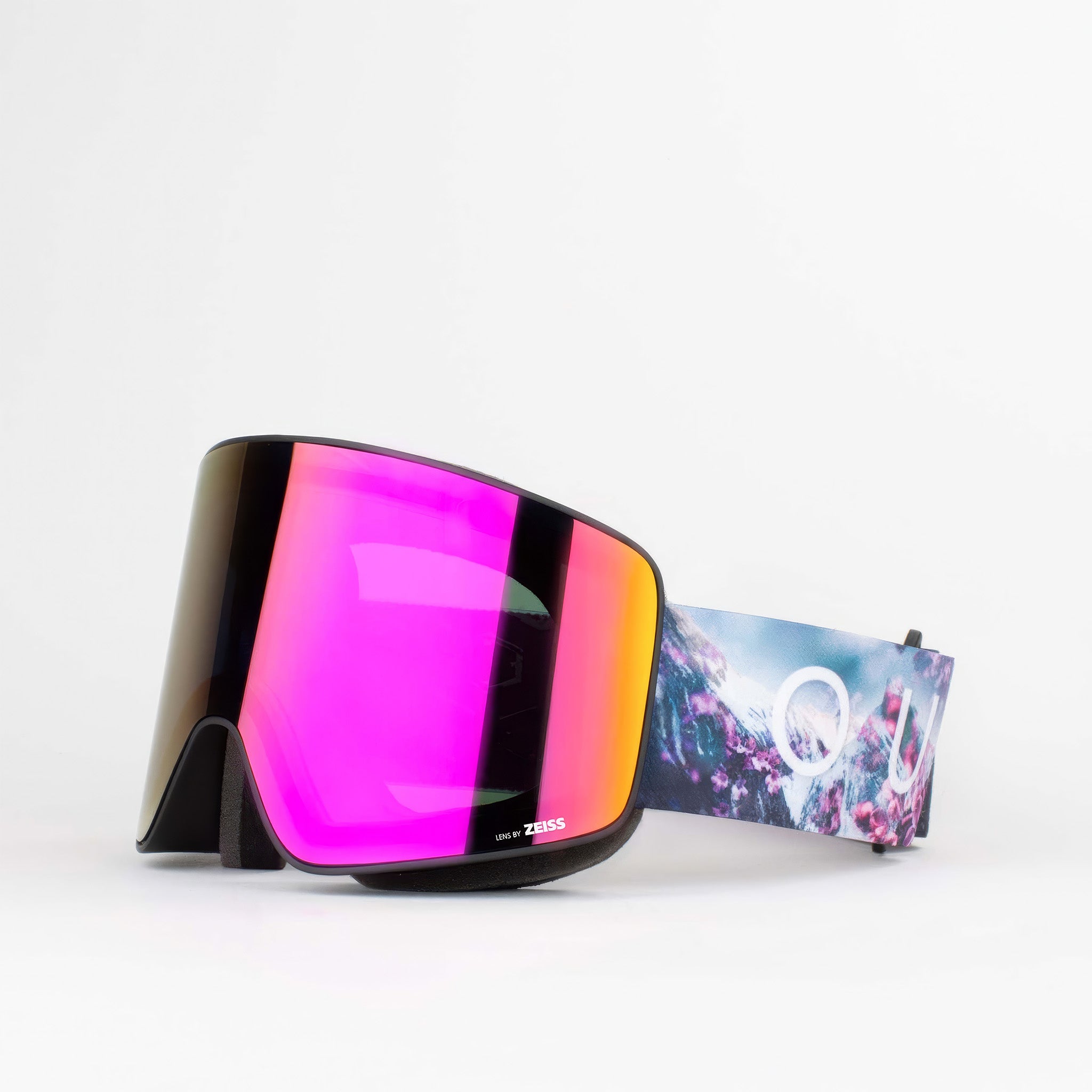 Void Zeiss Kayak Gözlüğü | Violet Mci