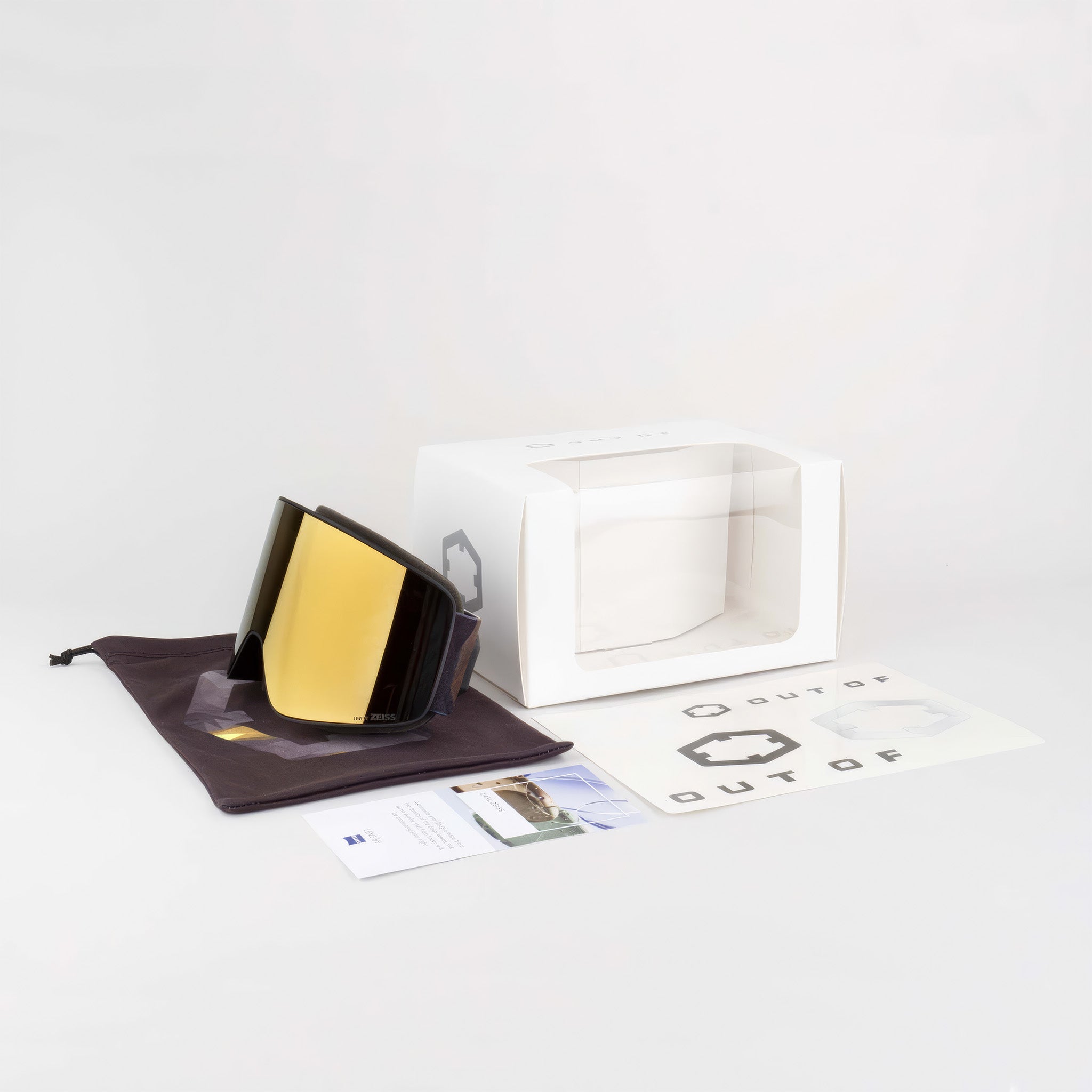 Void Zeiss Kayak Gözlüğü | Gold24 Mci