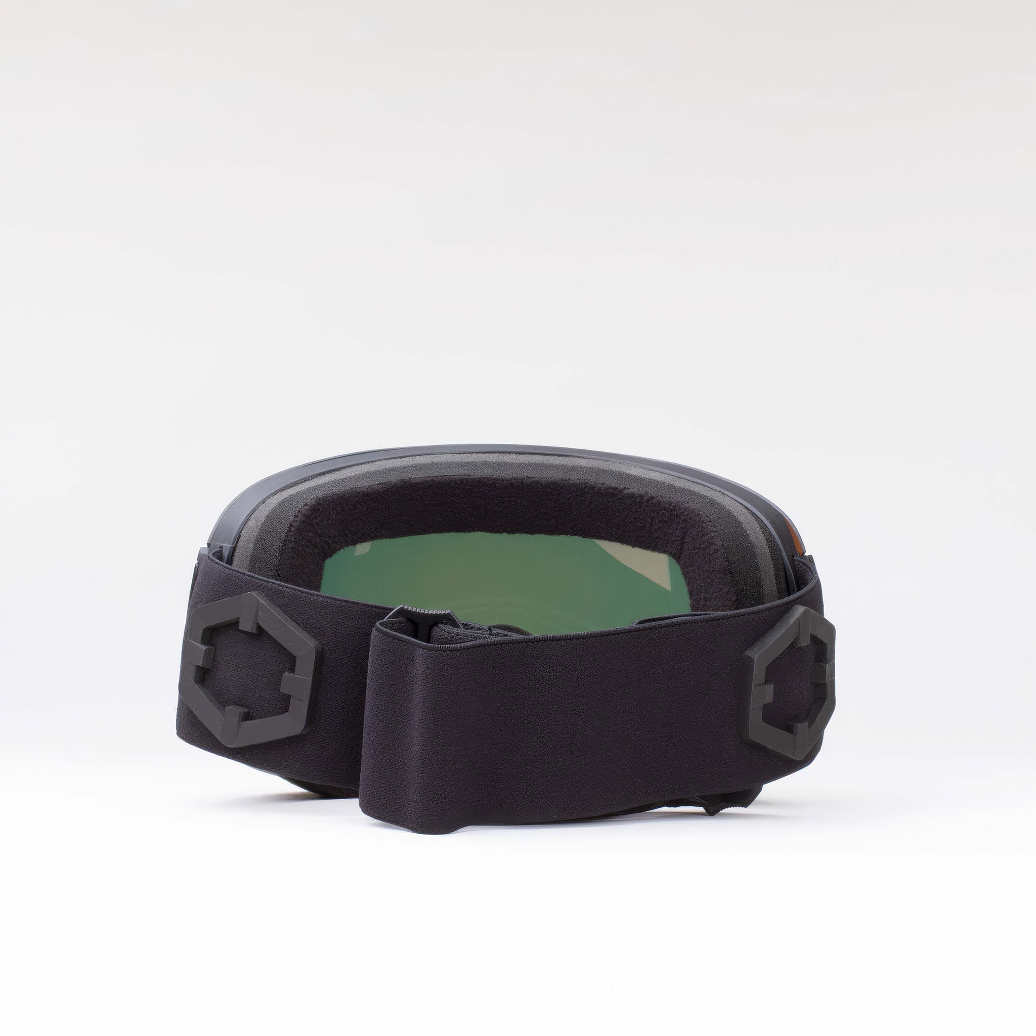 Open Zeiss Kayak Gözlüğü | Red Mci