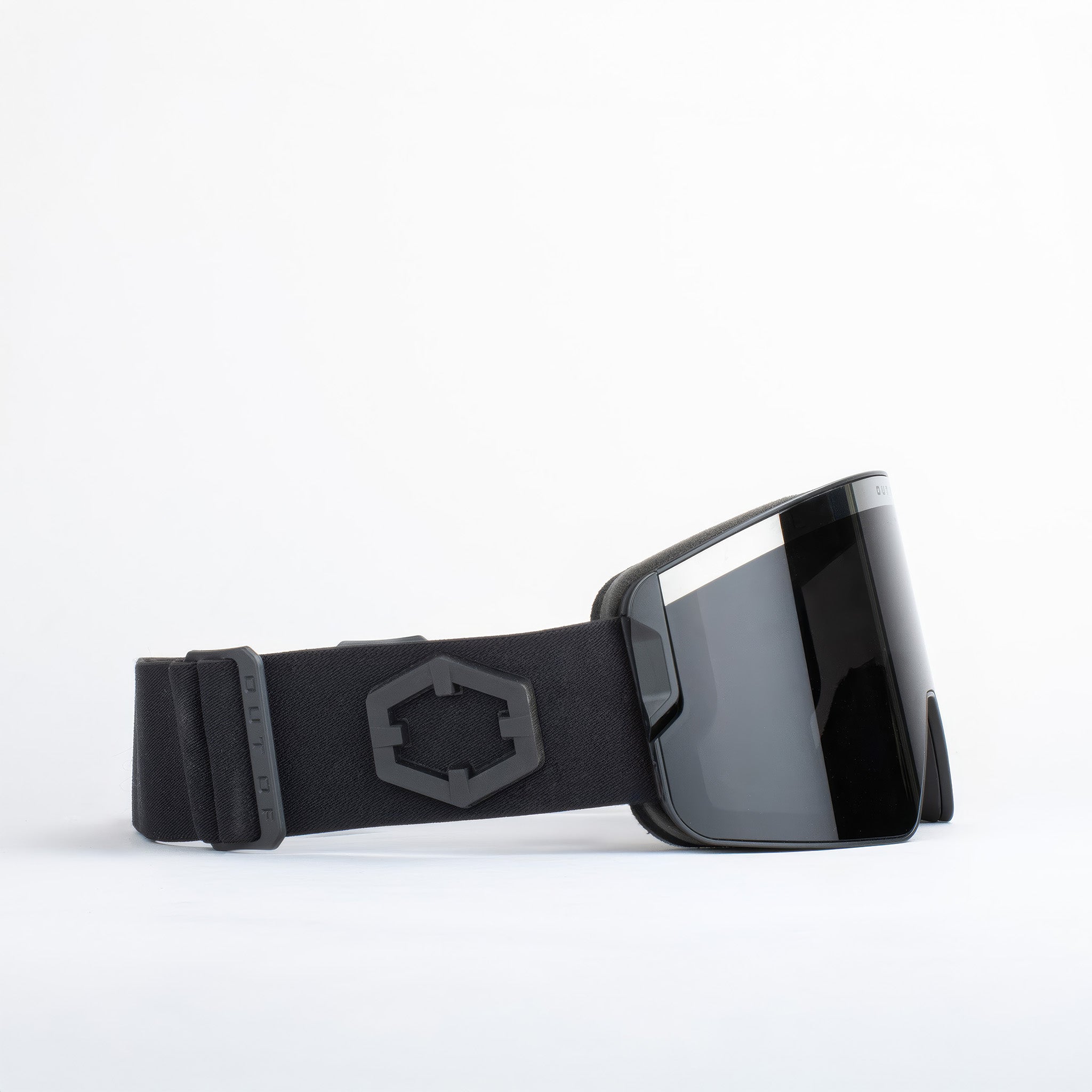 Zenith Zeiss Kayak Gözlüğü | Team Mirror Smoke
