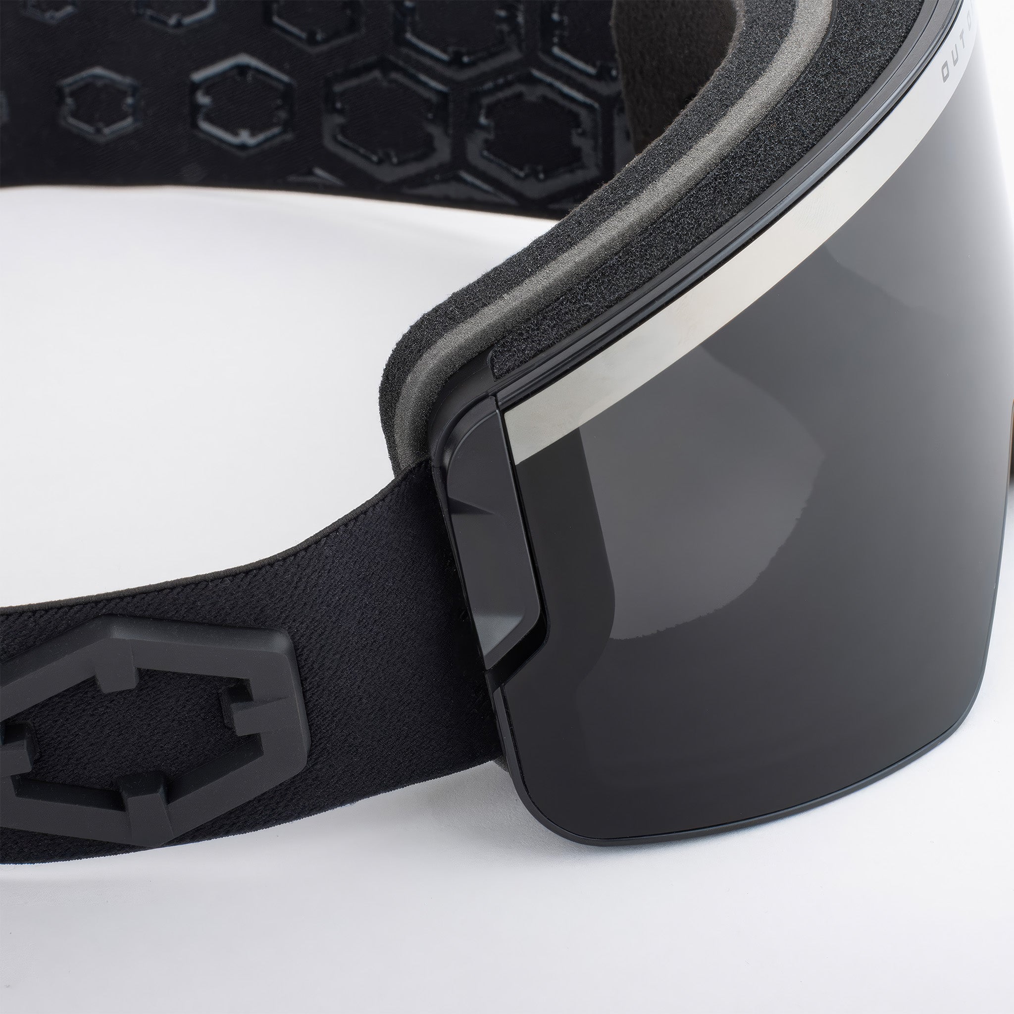 Zenith Zeiss Kayak Gözlüğü | Team Mirror Smoke