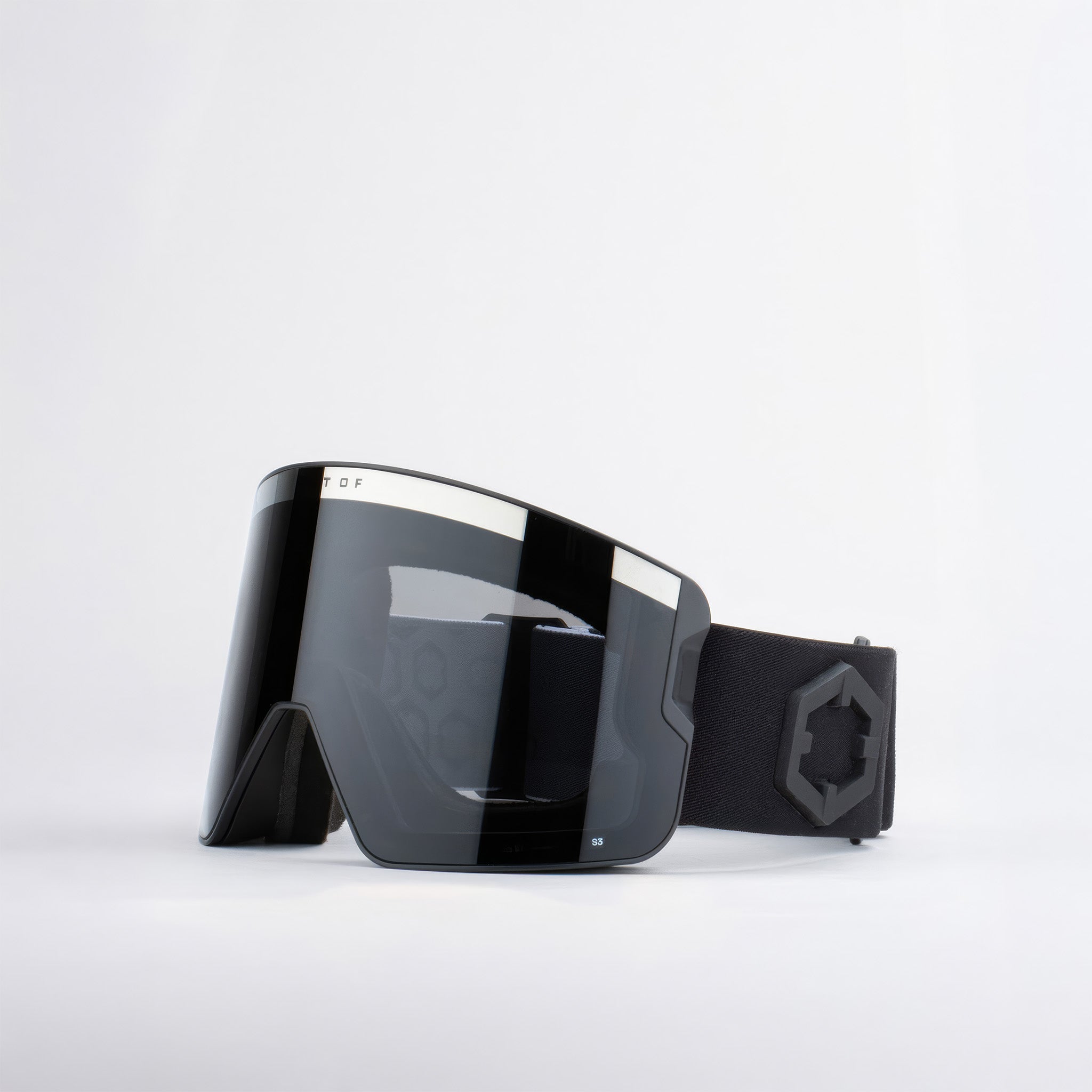 Zenith Zeiss Kayak Gözlüğü | Team Mirror Smoke