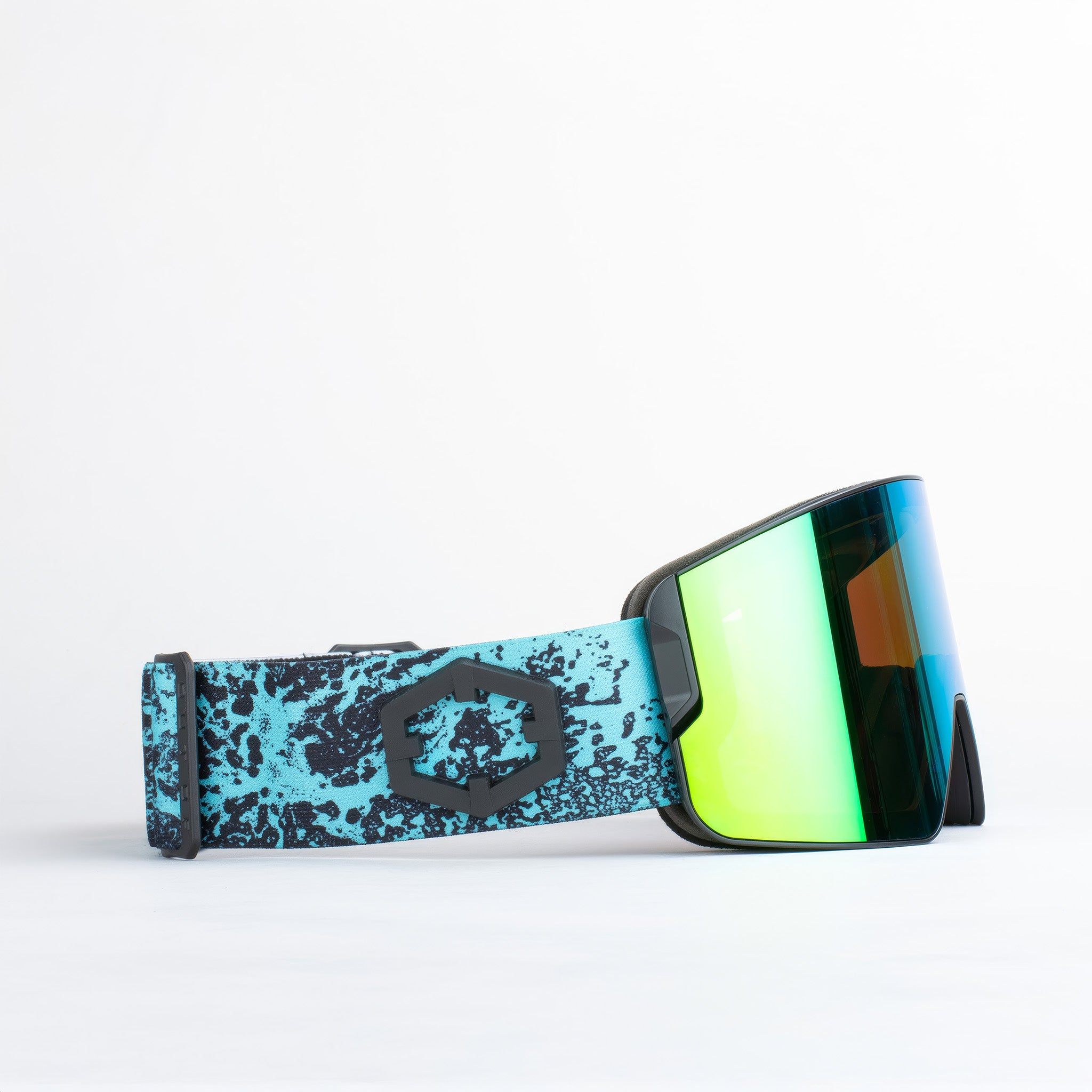 Zenith Zeiss Kayak Gözlüğü | Green Mci