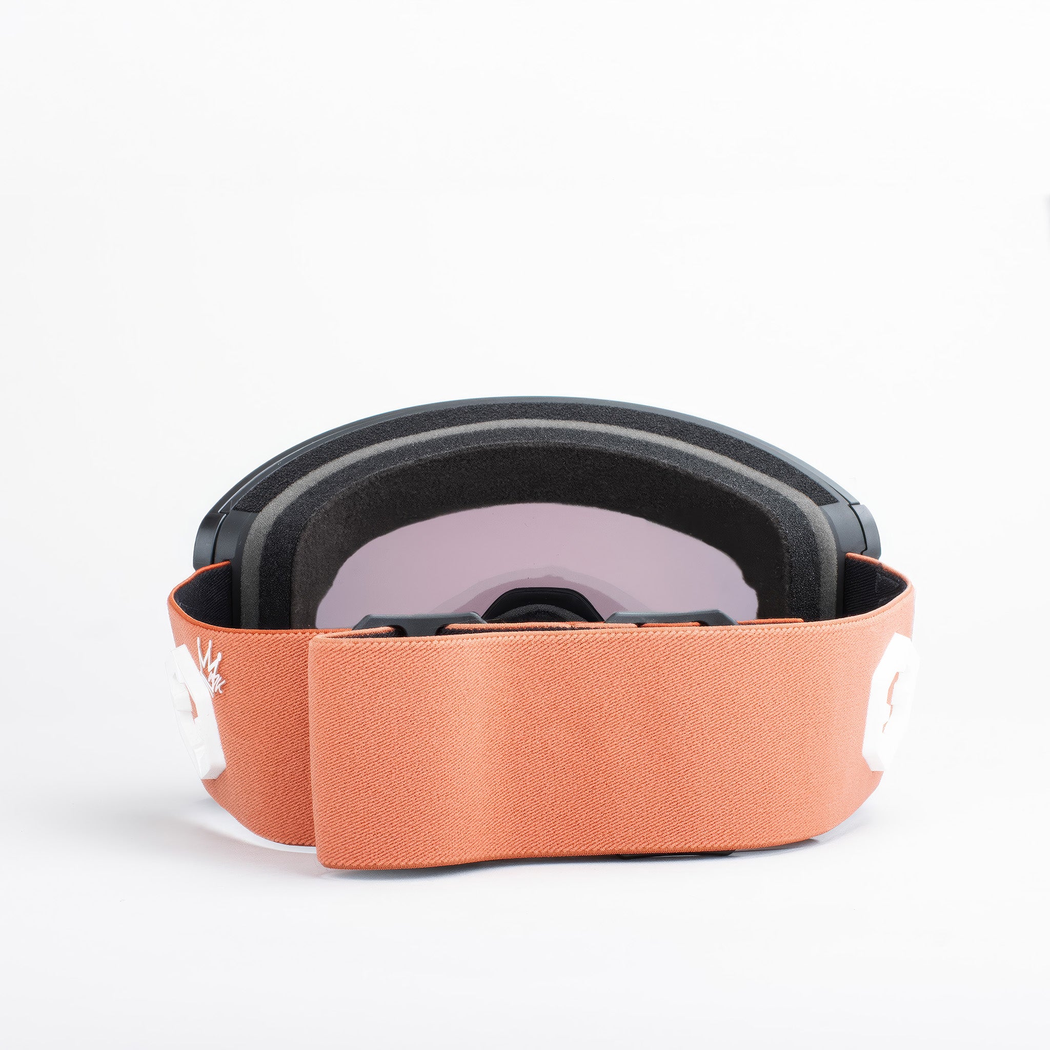 Zenith Zeiss Kayak Gözlüğü | Team Mirror Smoke