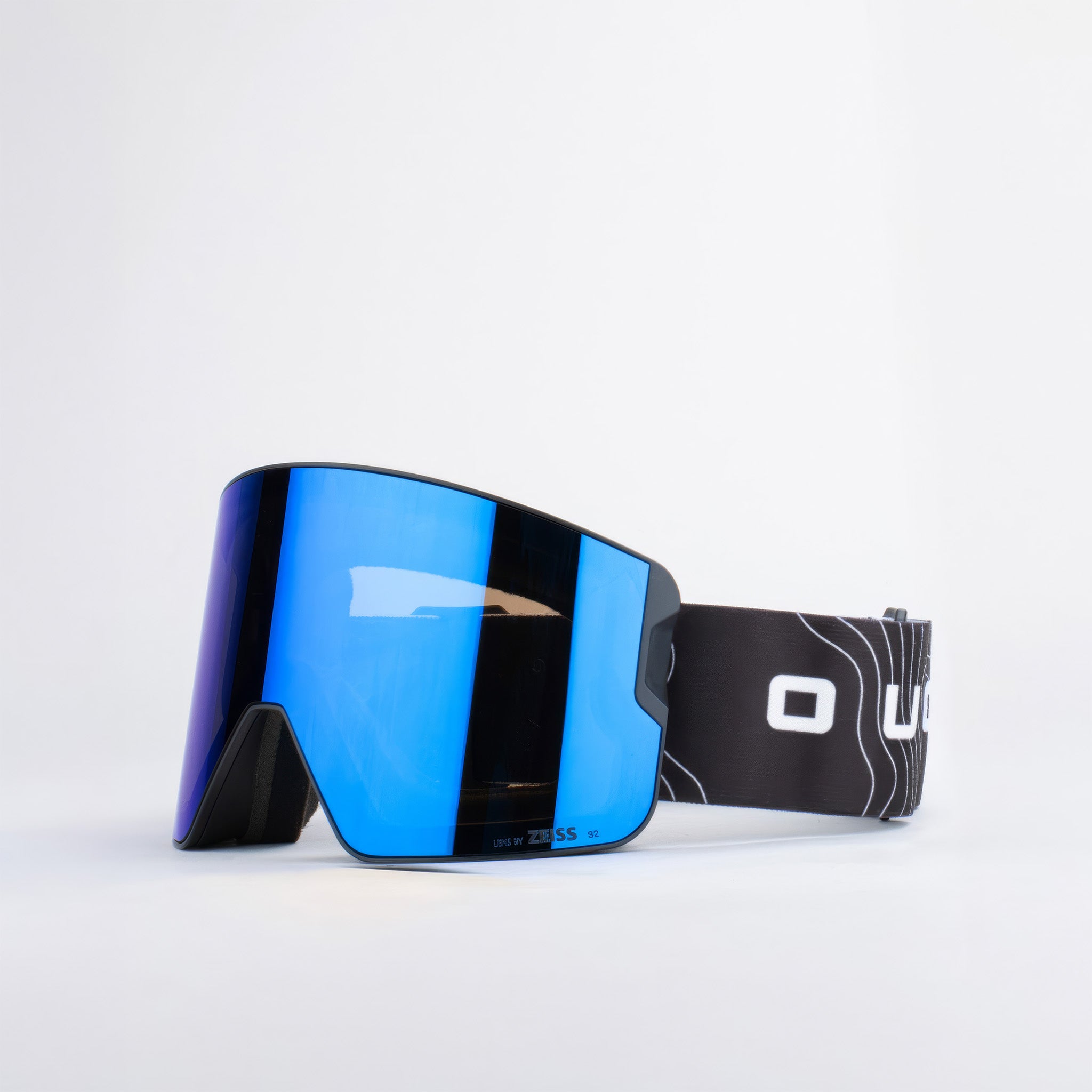 Zenith Zeiss Kayak Gözlüğü | Blue Mci