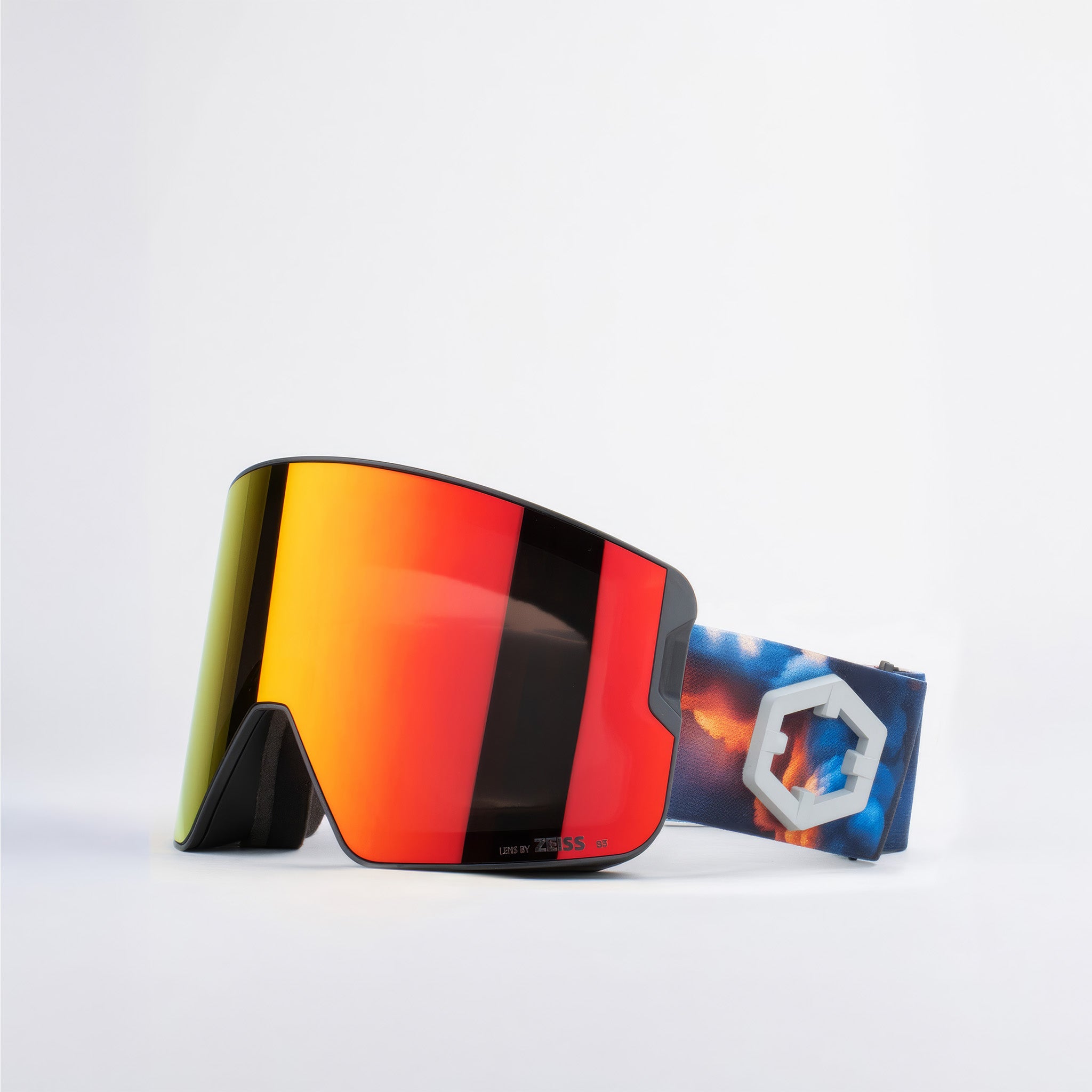 Zenith Zeiss Kayak Gözlüğü | Red Mci