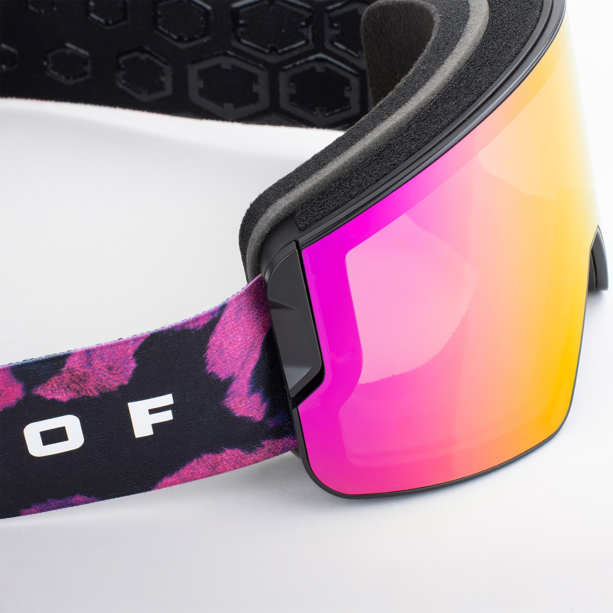 Zenith Zeiss Kayak Gözlüğü | Violet Mci