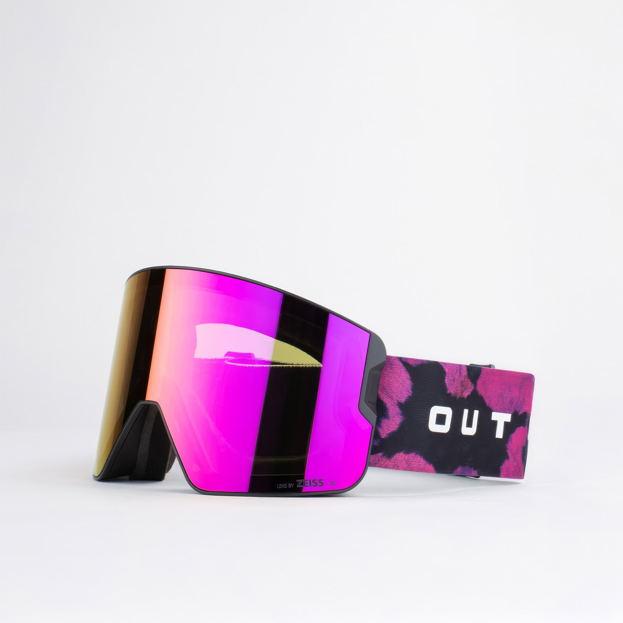 Zenith Zeiss Kayak Gözlüğü | Violet Mci