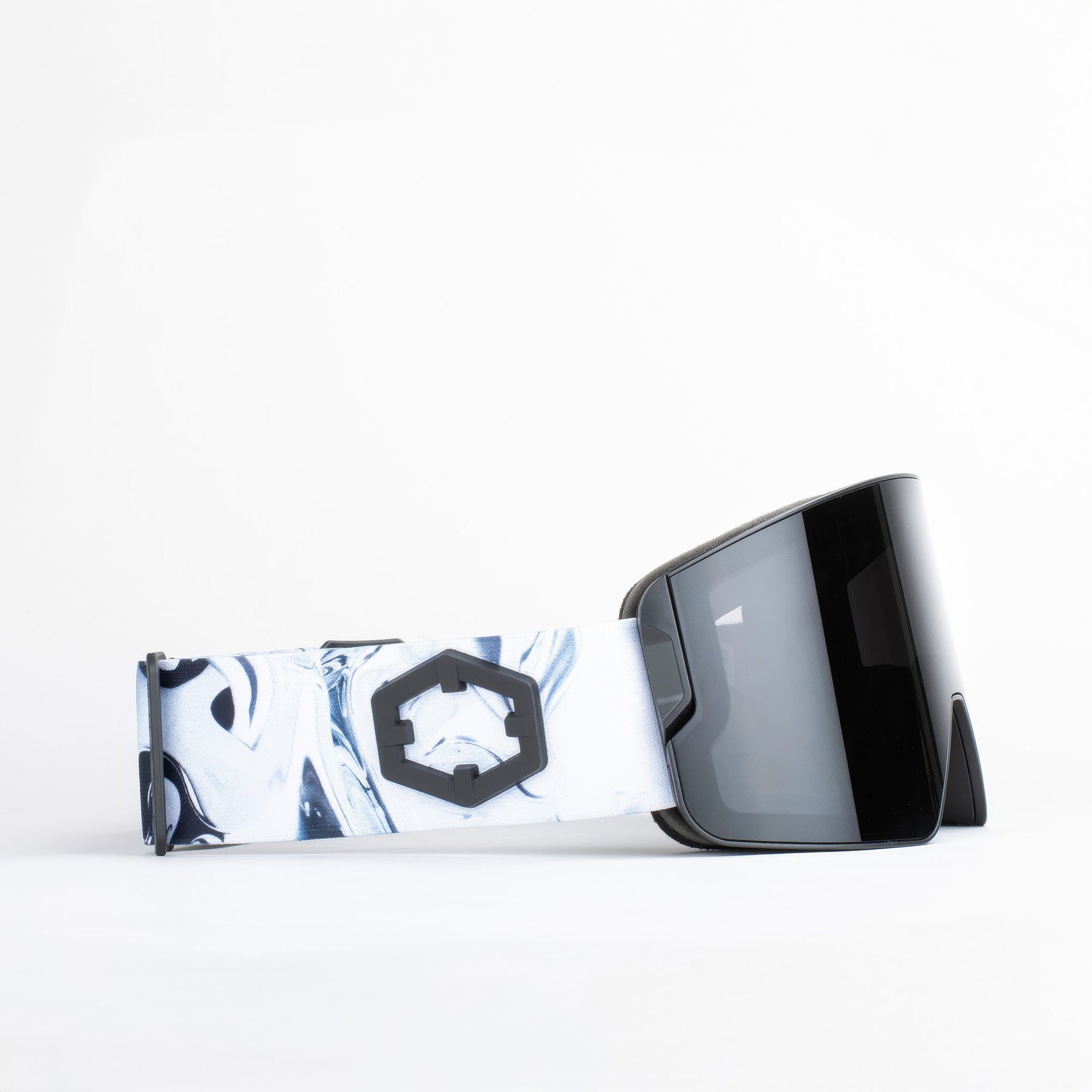 Zenith Zeiss Kayak Gözlüğü | Smoke