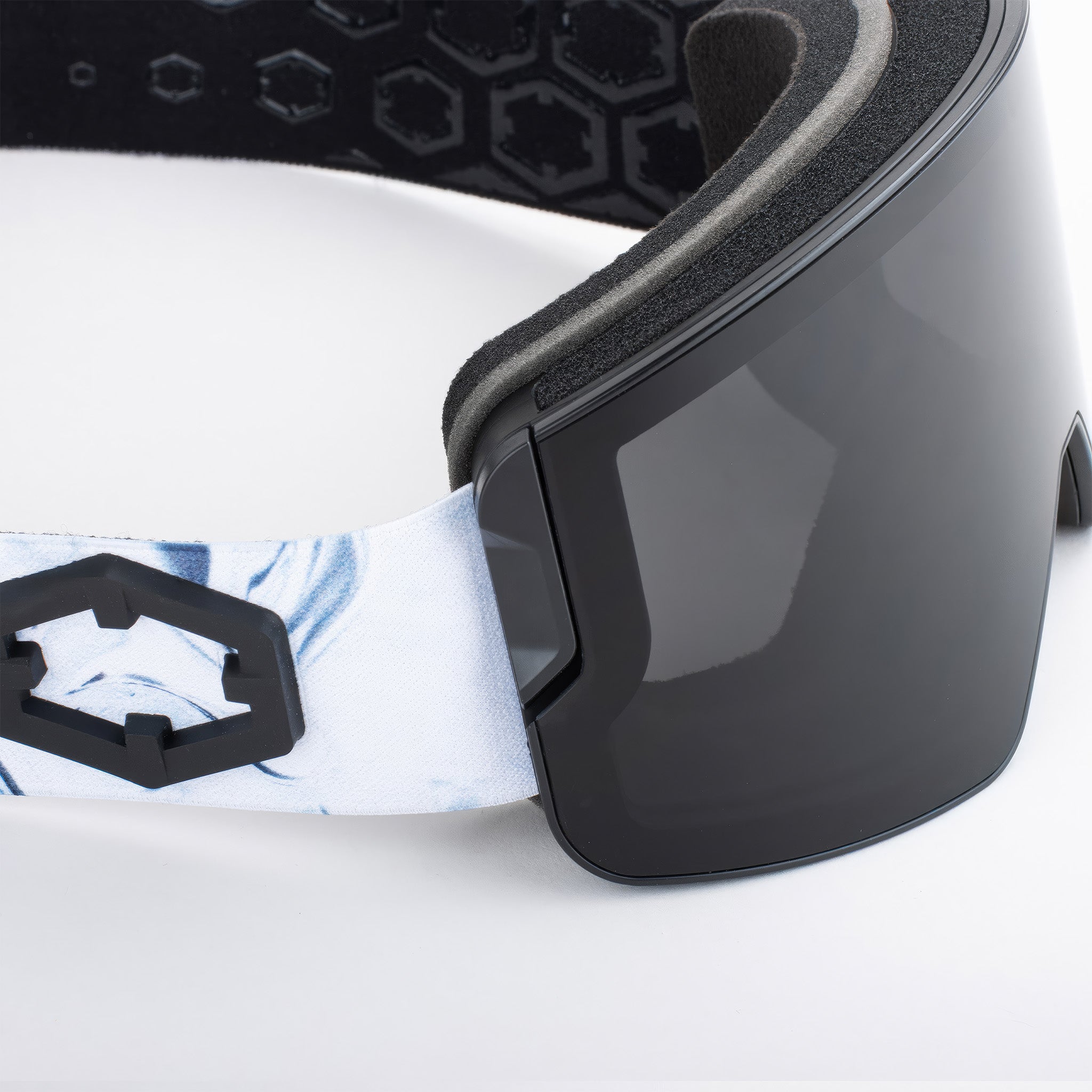 Zenith Zeiss Kayak Gözlüğü | Smoke