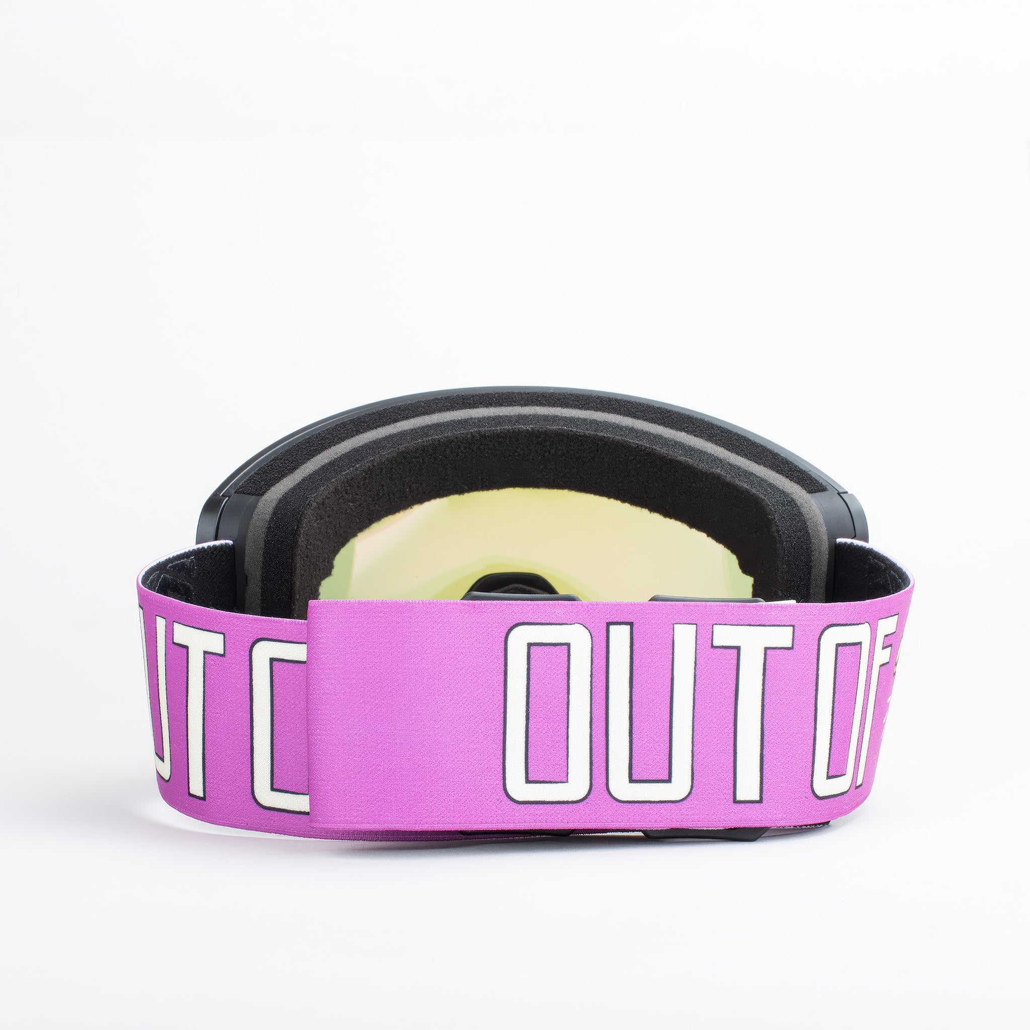 Zenith Zeiss Kayak Gözlüğü | Violet Mci