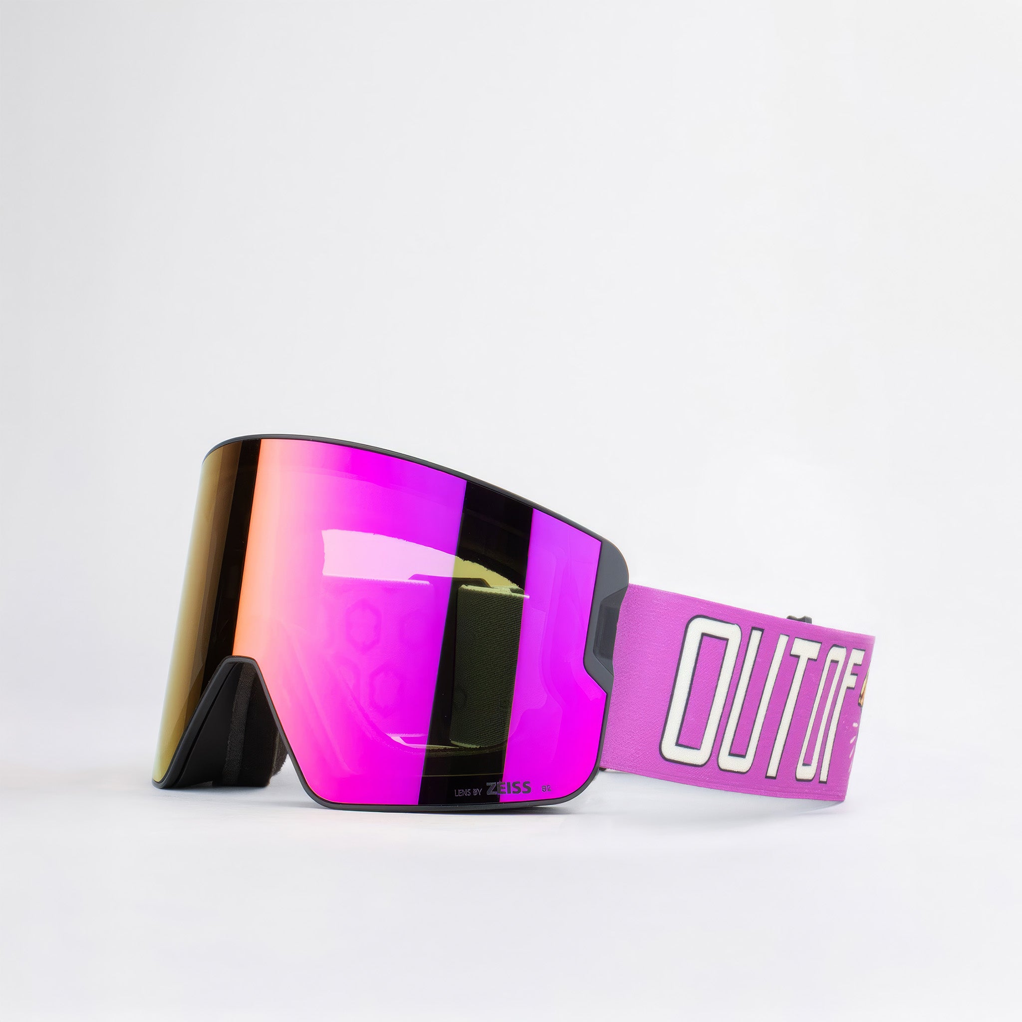 Zenith Zeiss Kayak Gözlüğü | Violet Mci