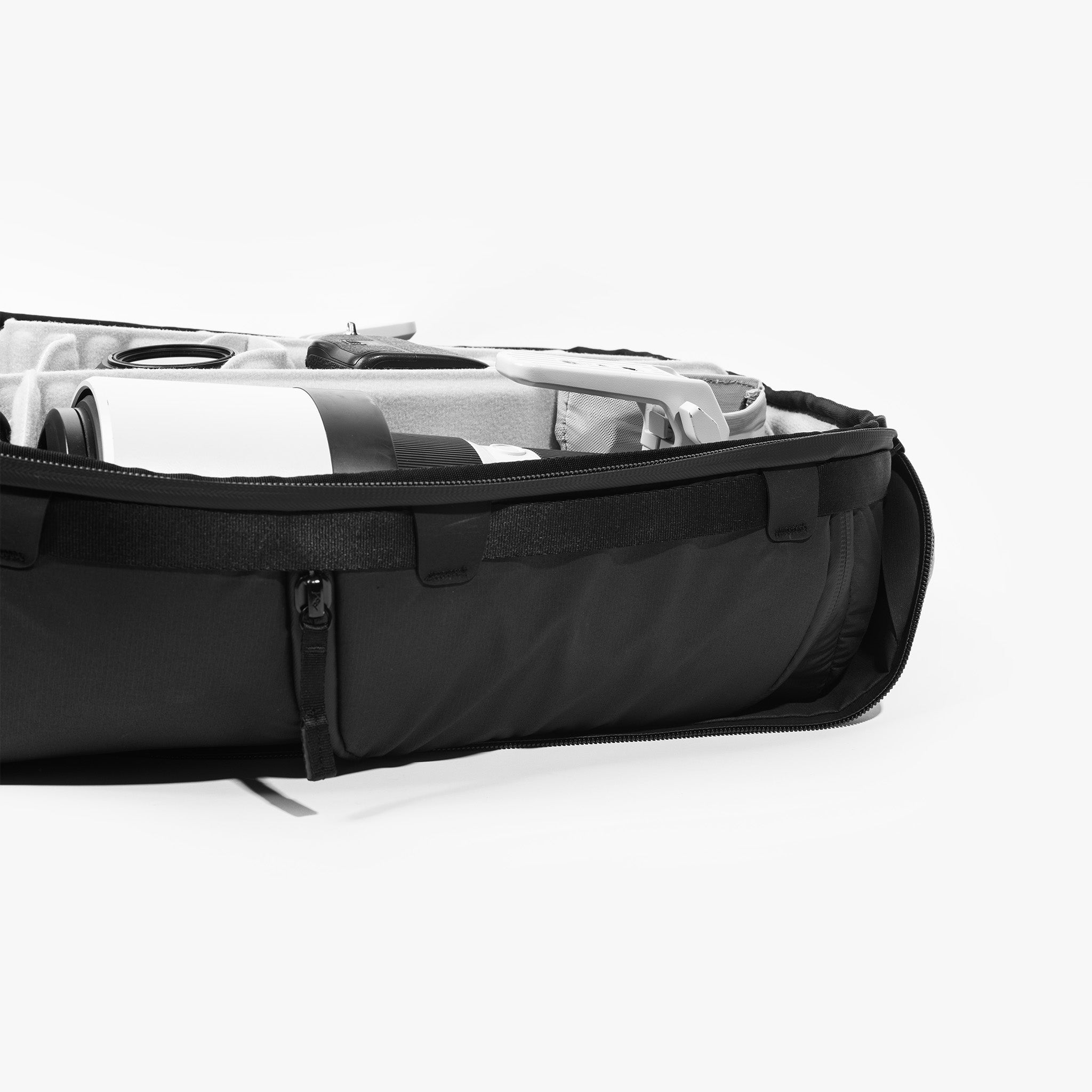Camera Cube v2 – Large | Organizer