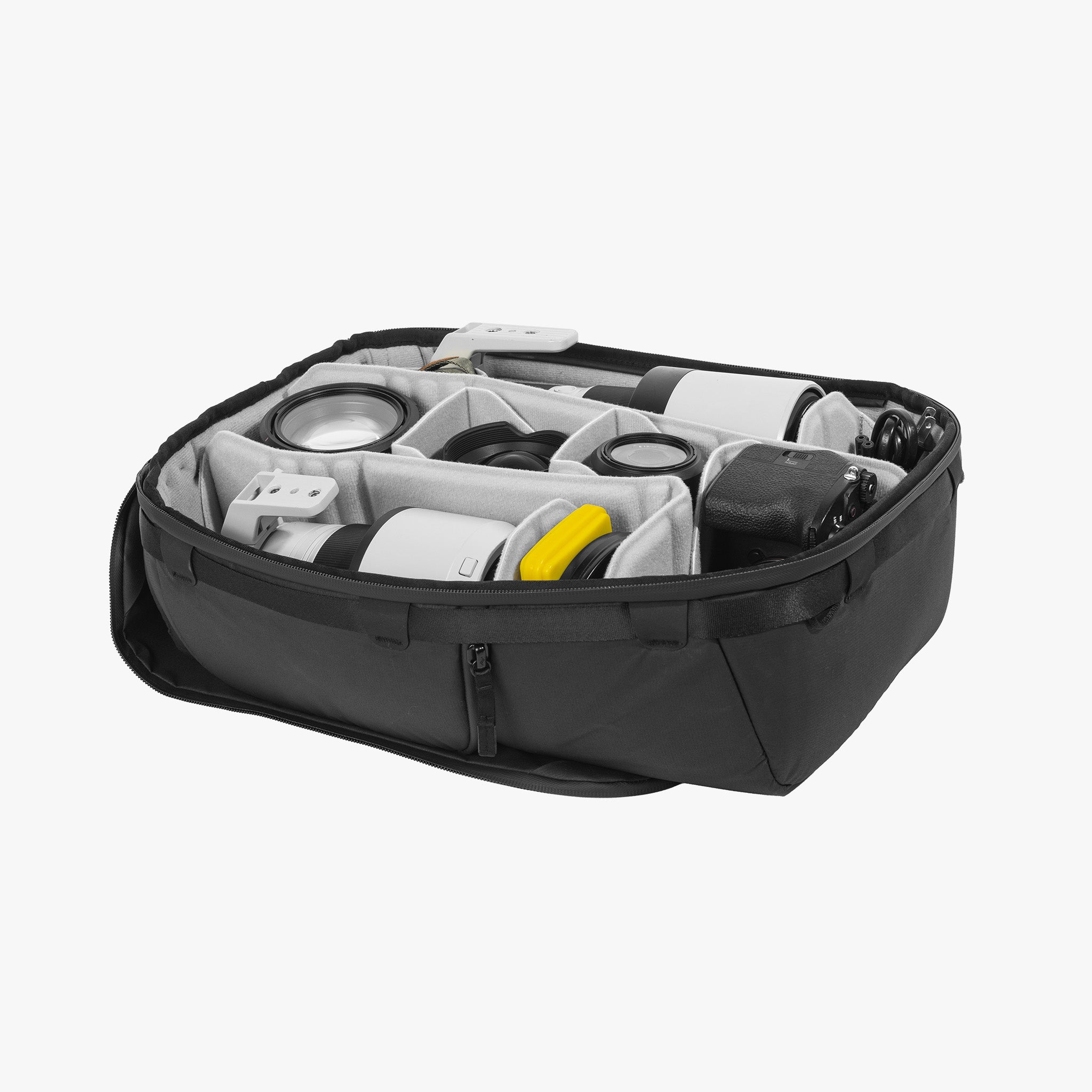 Camera Cube v2 – Large | Organizer
