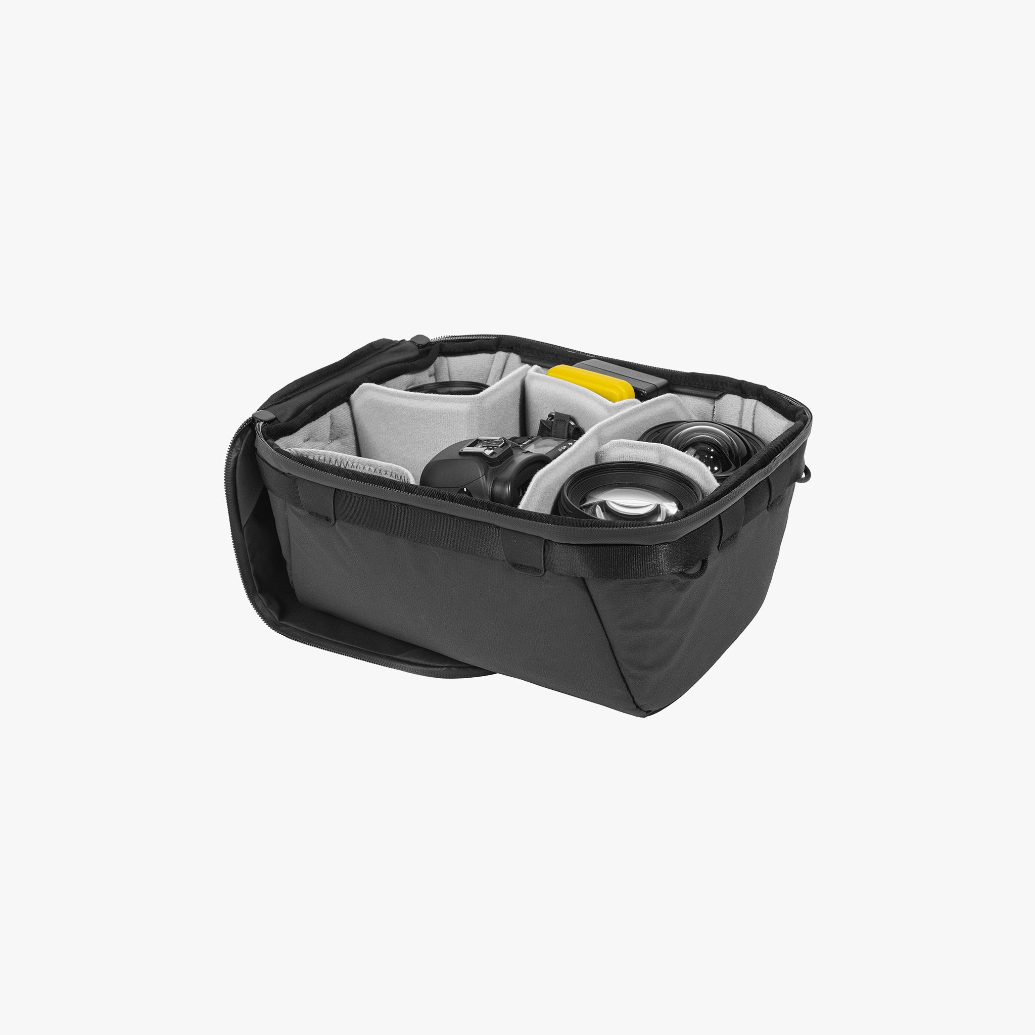 Camera Cube v2 – S-Medium | Organizer